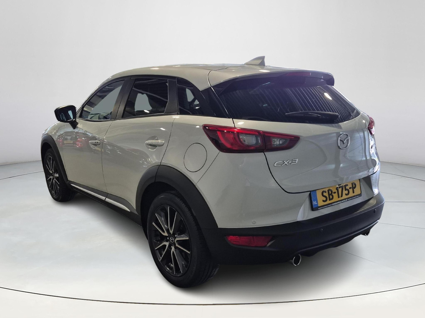 Mazda Mazda