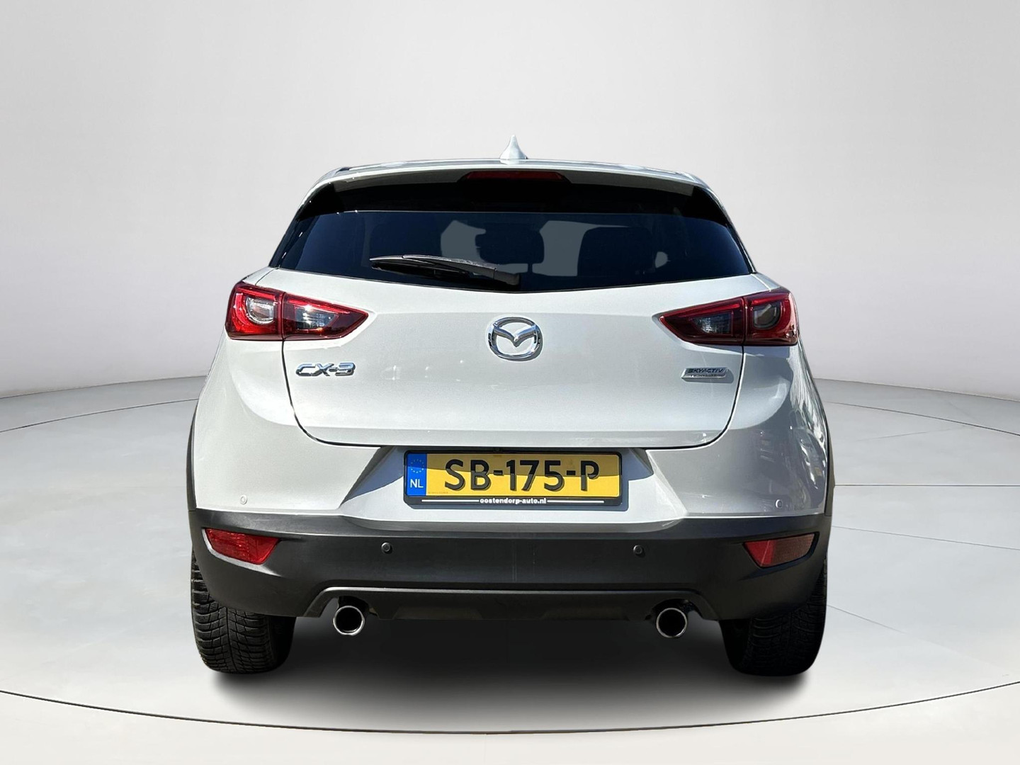Mazda Mazda