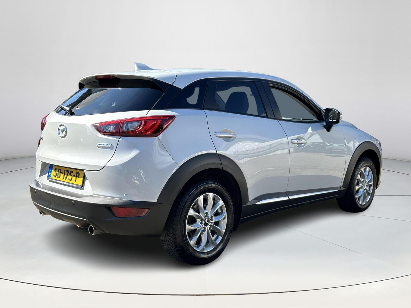 Mazda Mazda