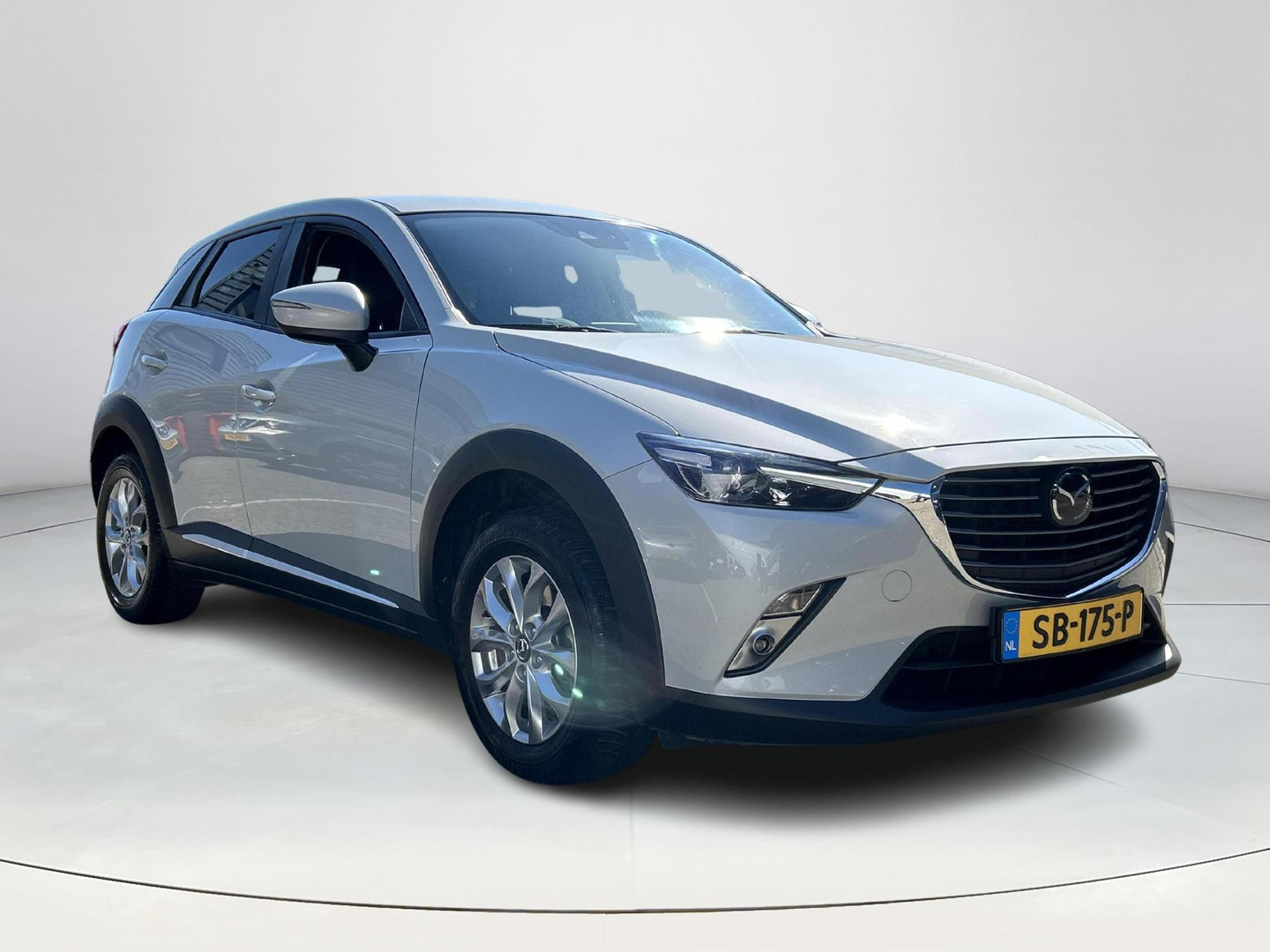 Mazda Mazda
