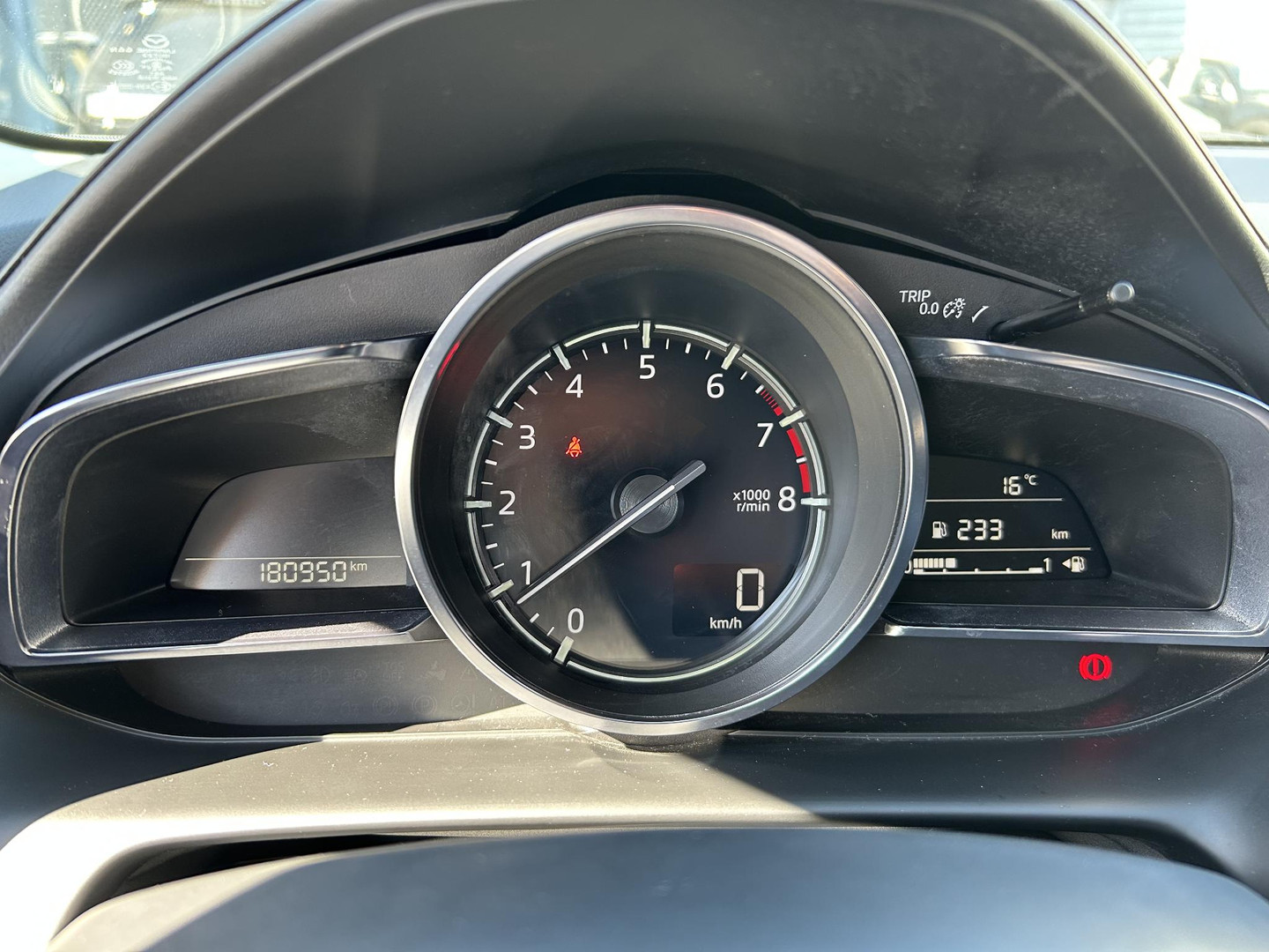 Mazda Mazda