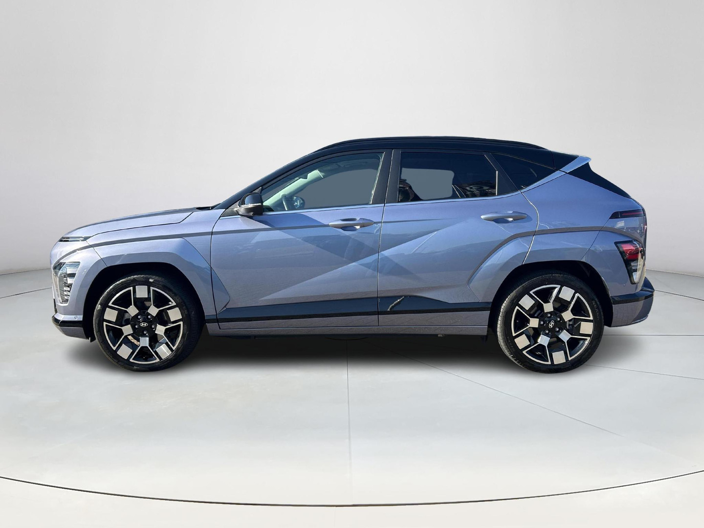 Hyundai Hyundai