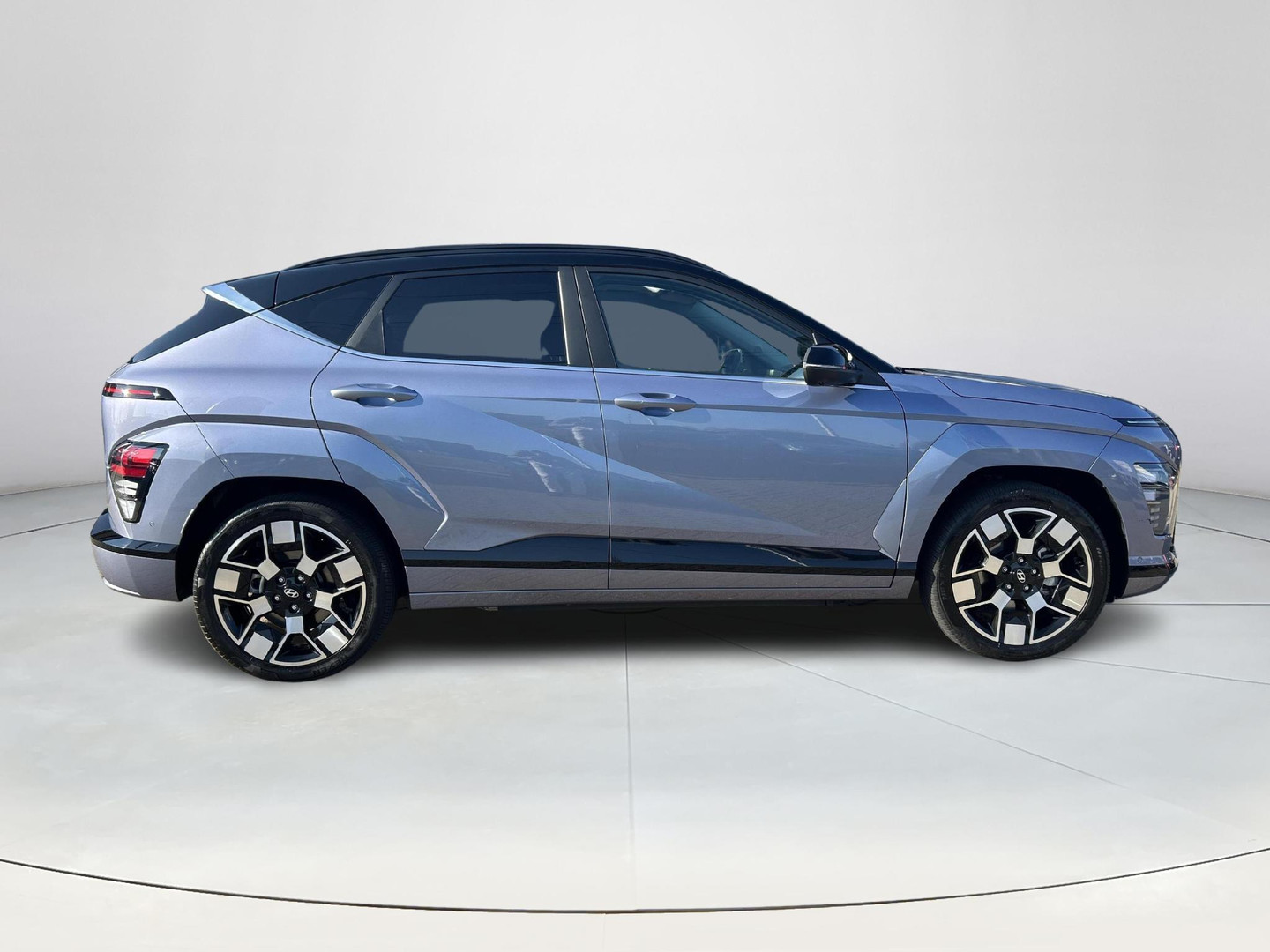 Hyundai Hyundai