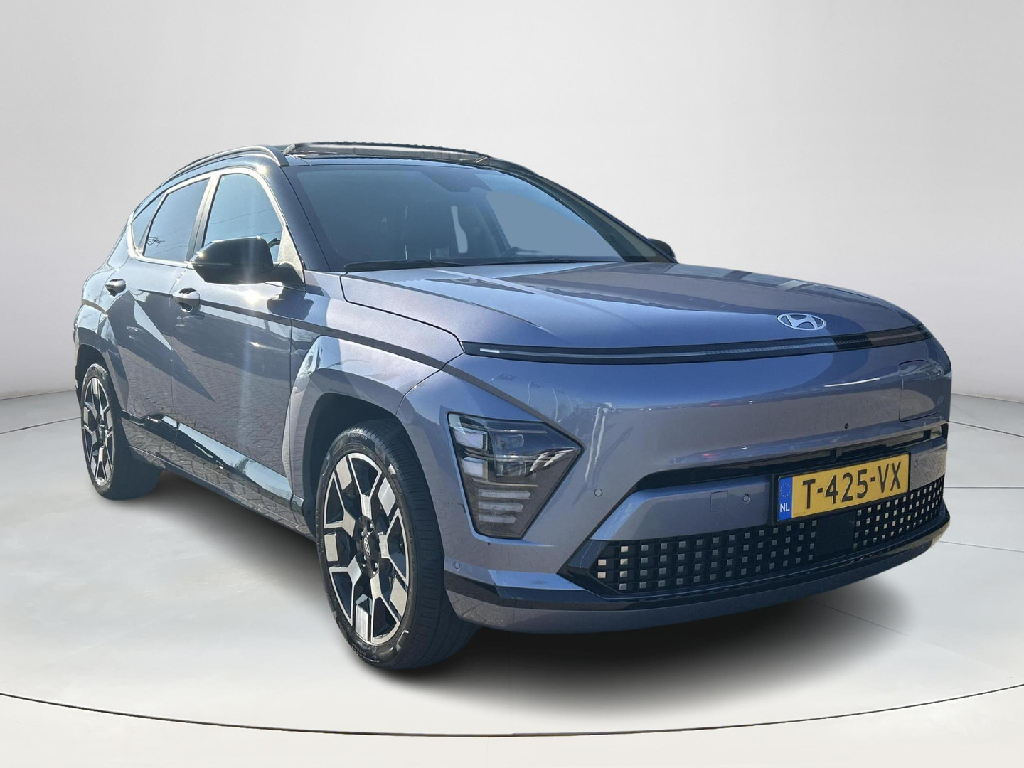 Hyundai Hyundai