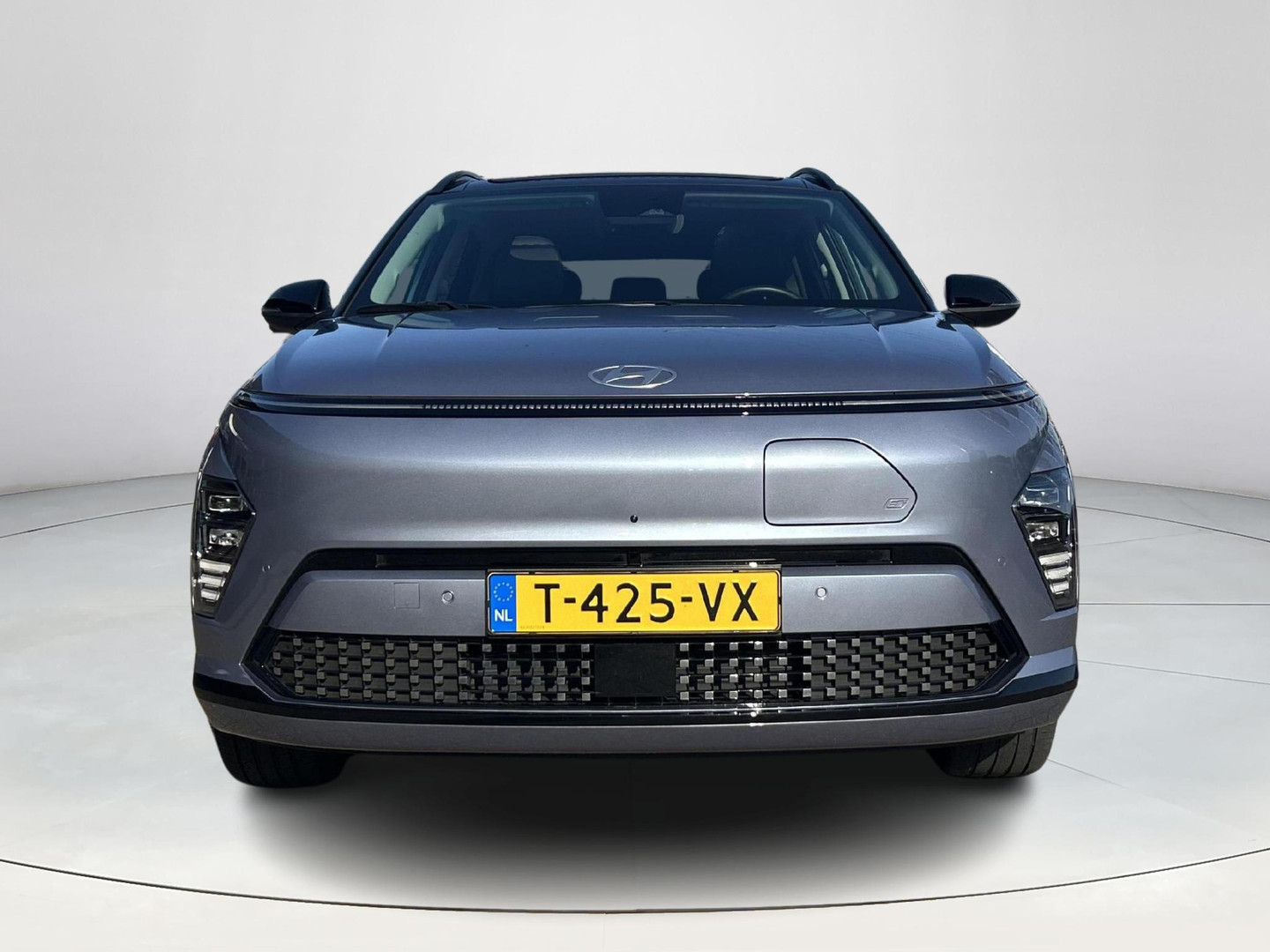 Hyundai Hyundai