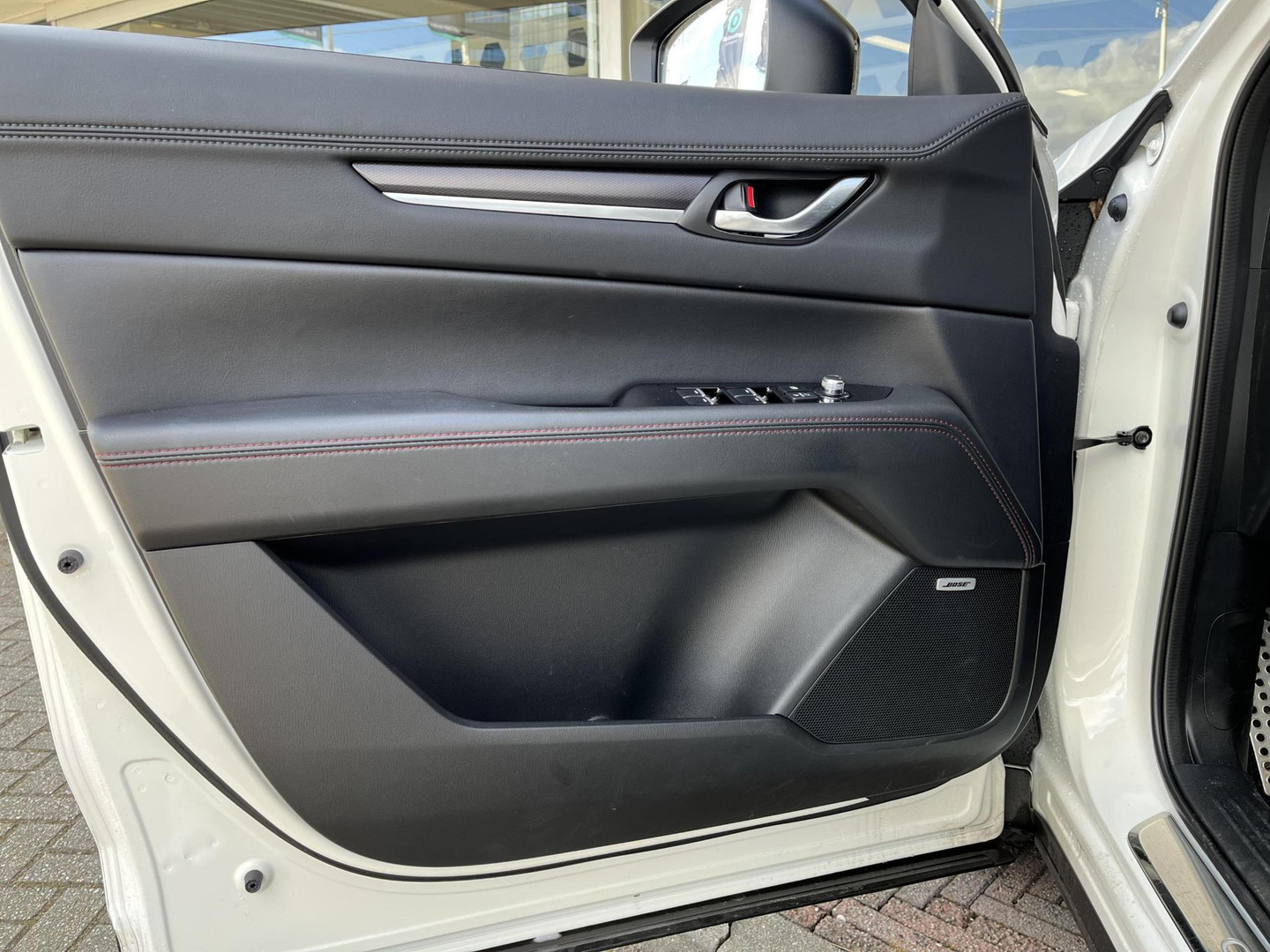 Mazda Mazda