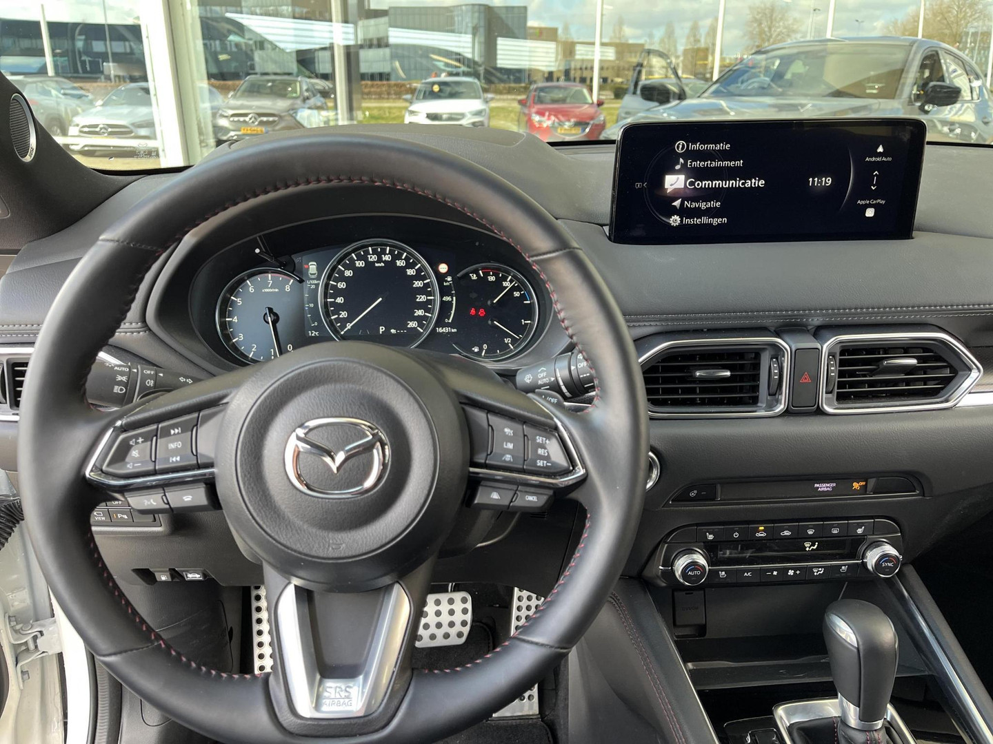 Mazda Mazda