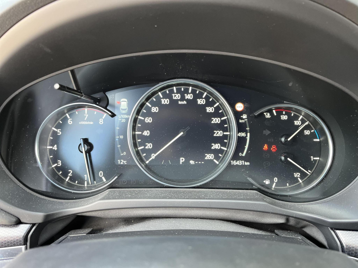 Mazda Mazda