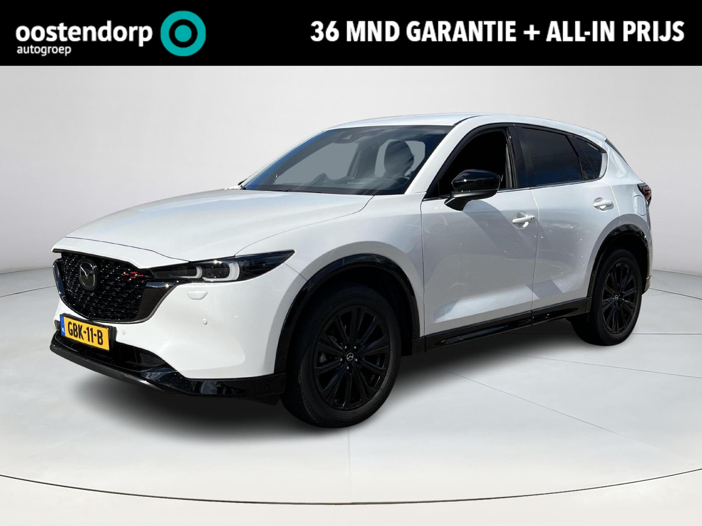Mazda Mazda