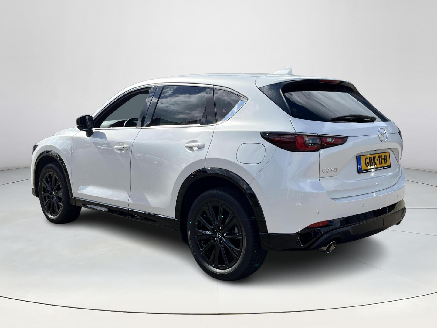 Mazda Mazda