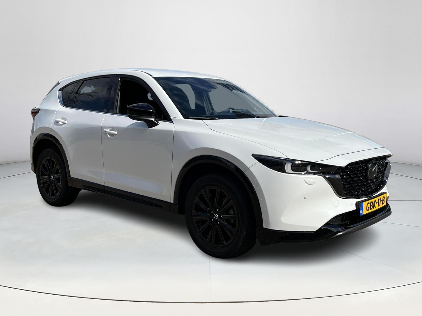 Mazda Mazda