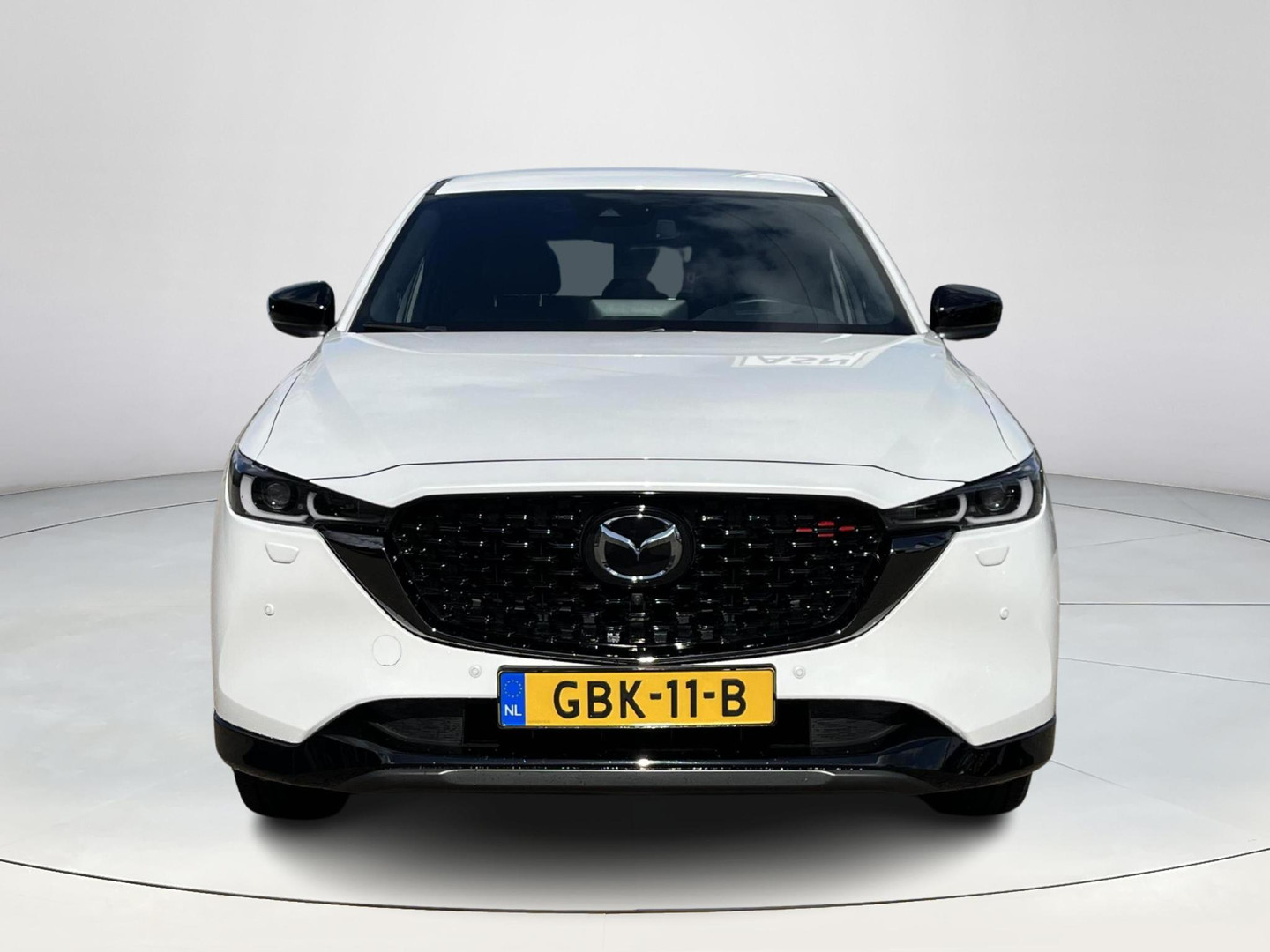 Mazda Mazda