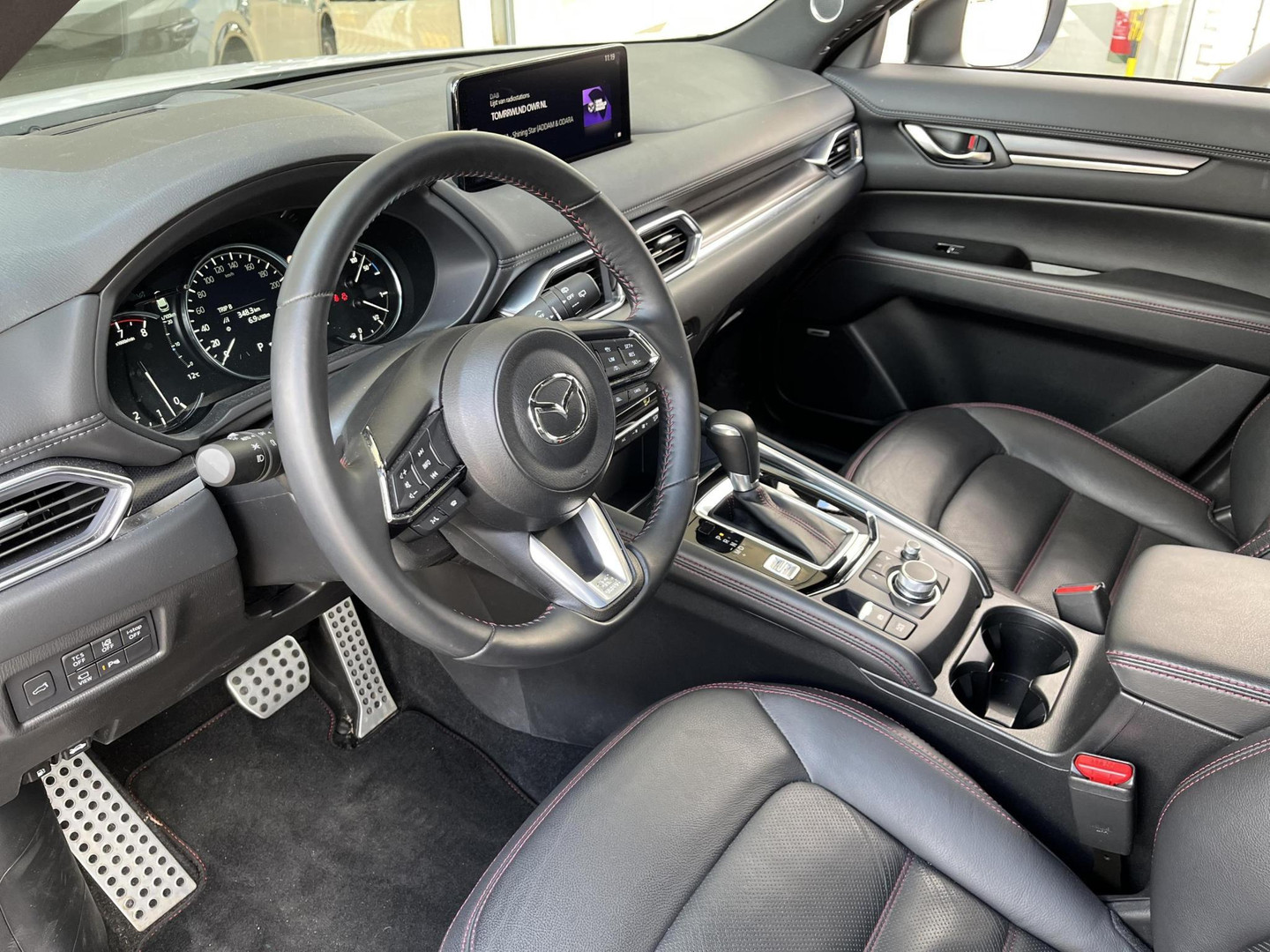 Mazda Mazda