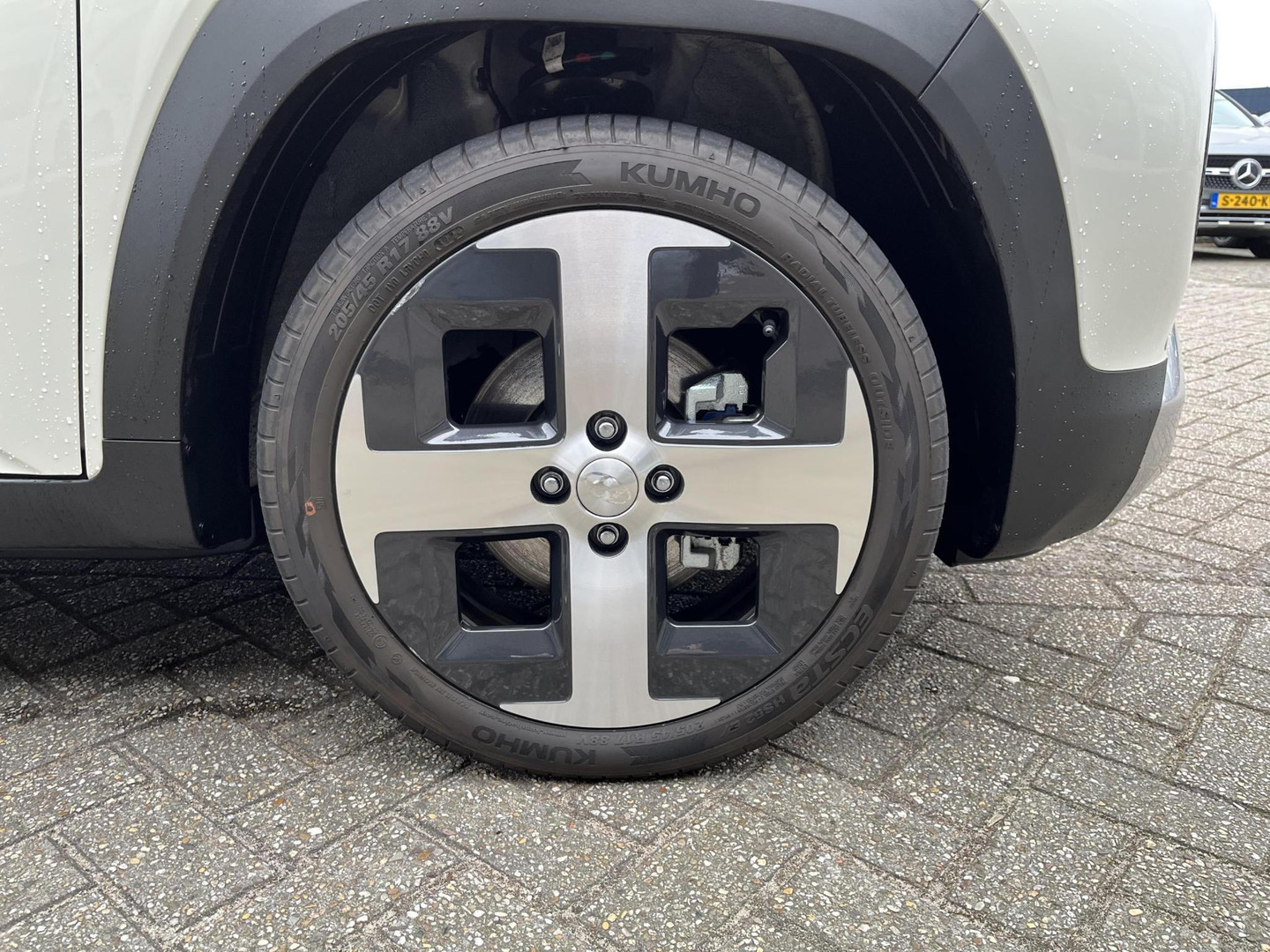 Hyundai Hyundai