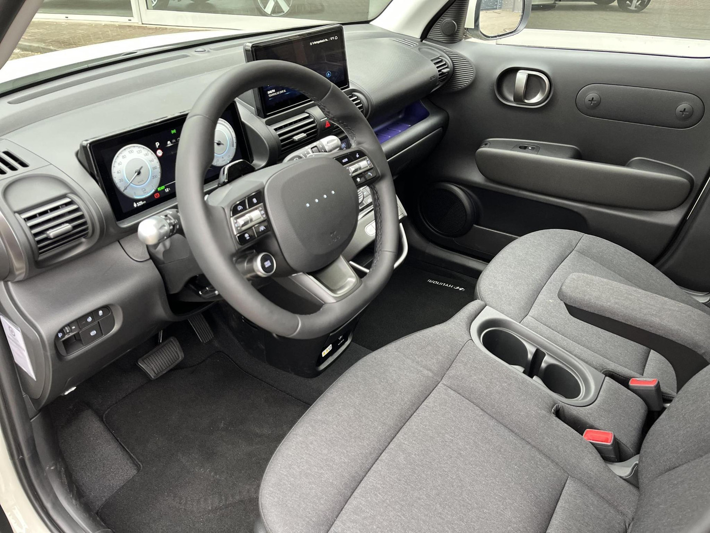 Hyundai Hyundai