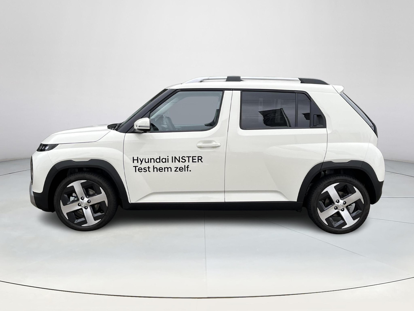 Hyundai Hyundai