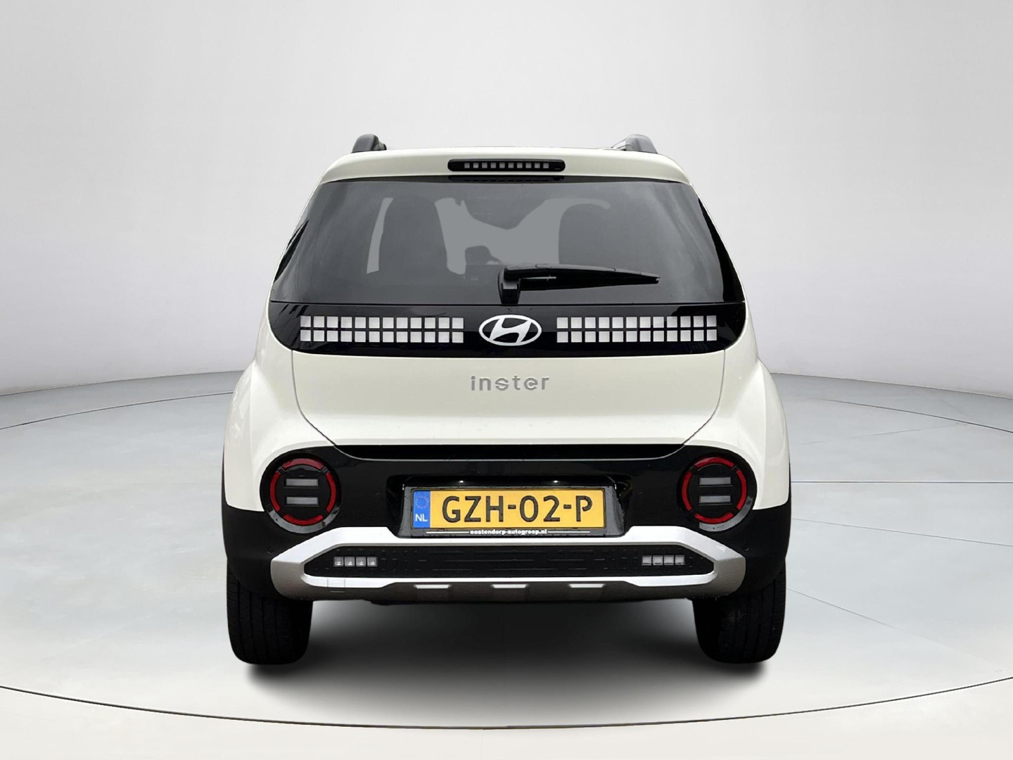 Hyundai Hyundai