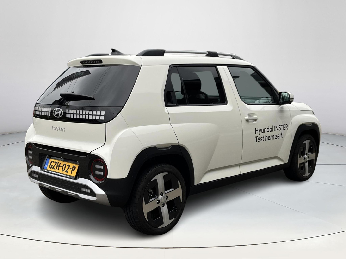 Hyundai Hyundai