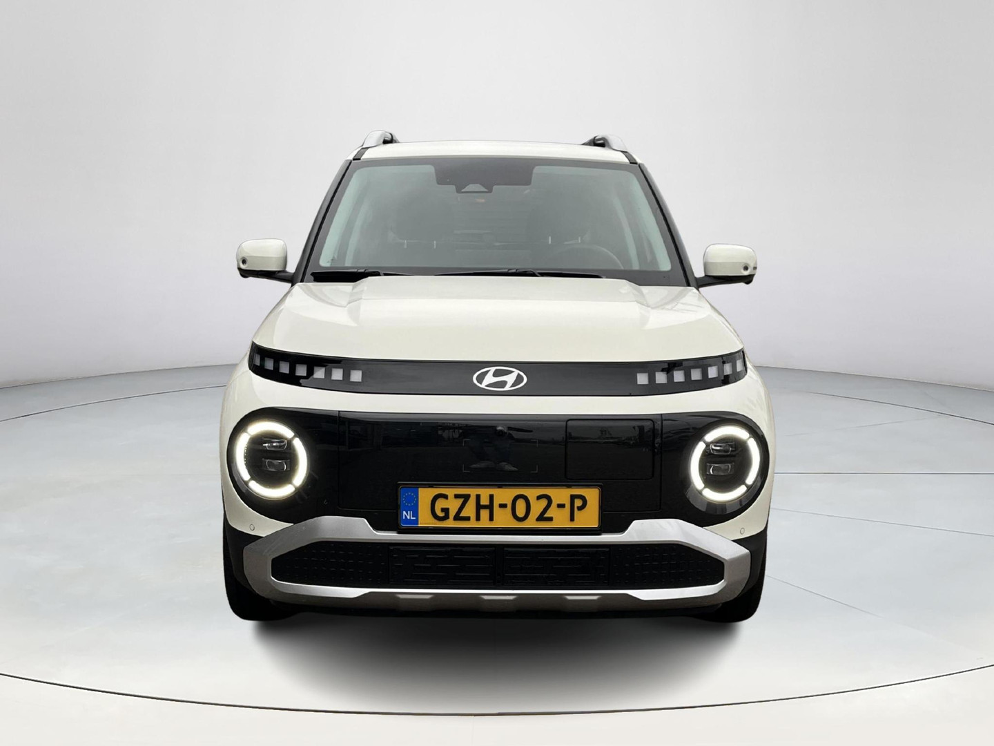 Hyundai Hyundai
