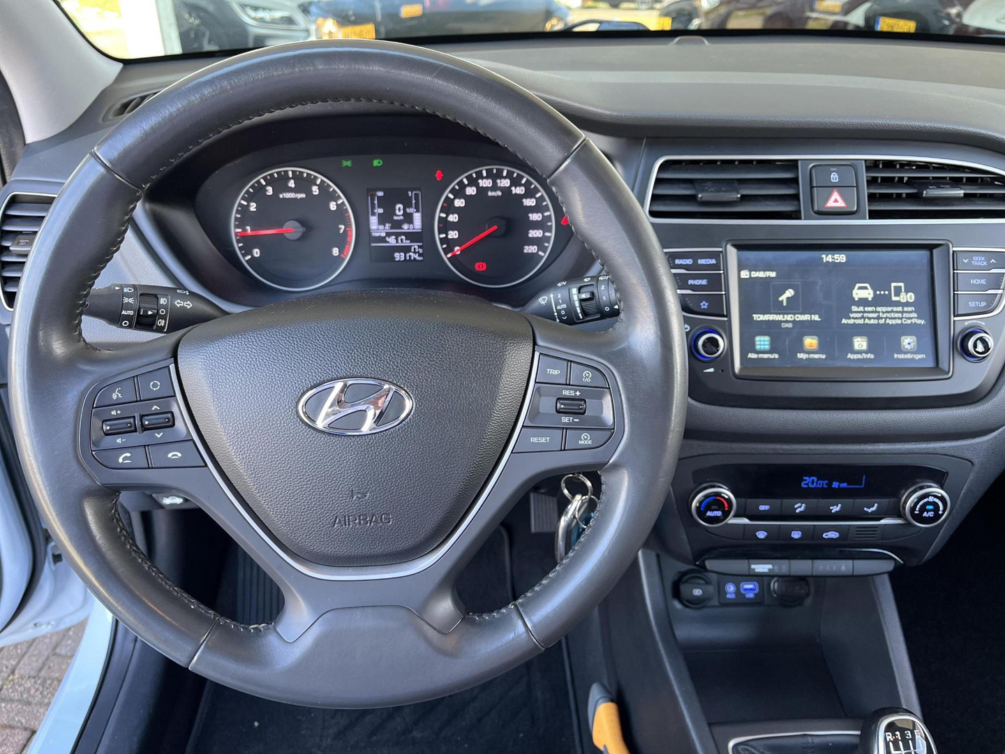 Hyundai Hyundai