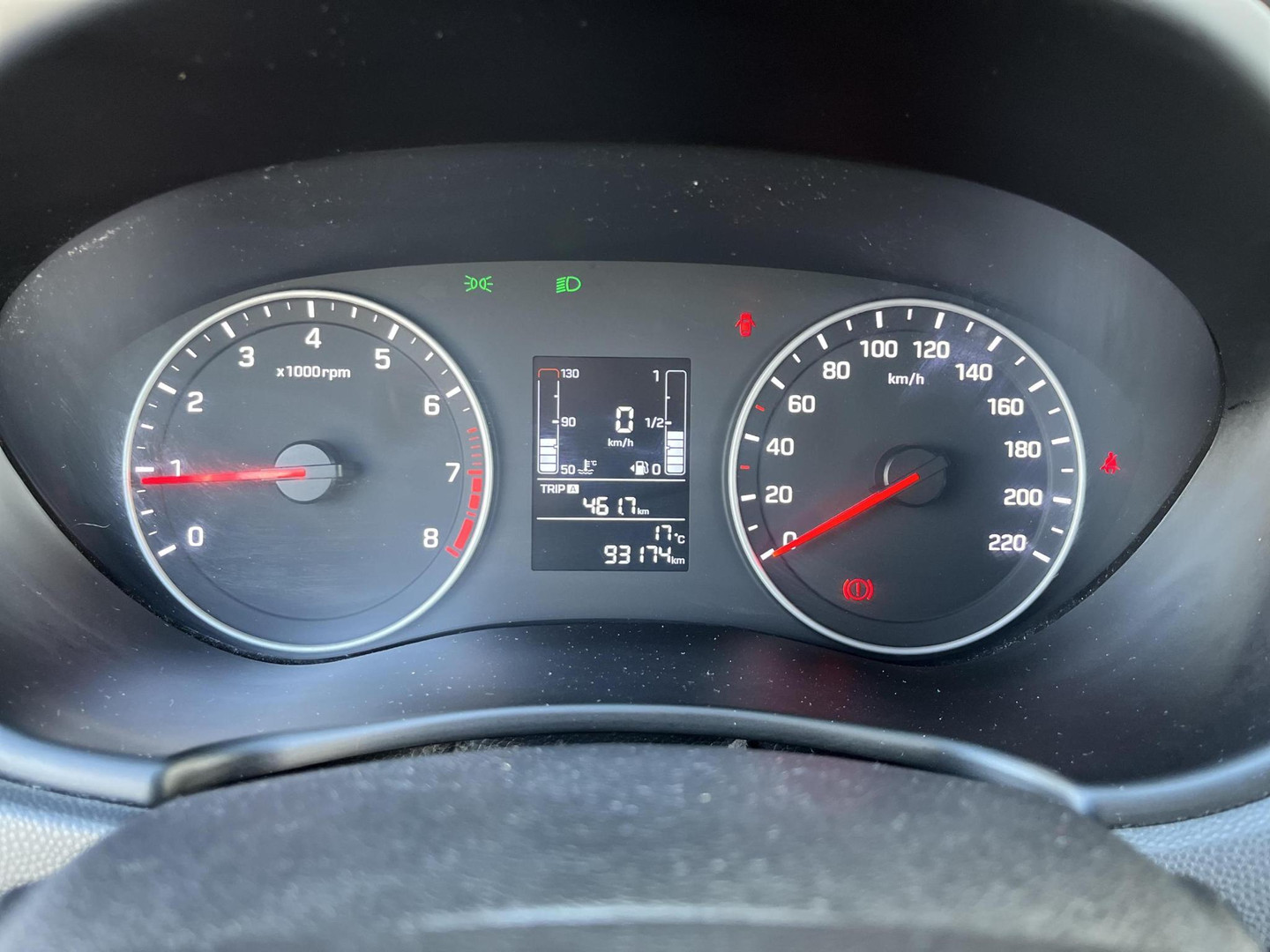 Hyundai Hyundai