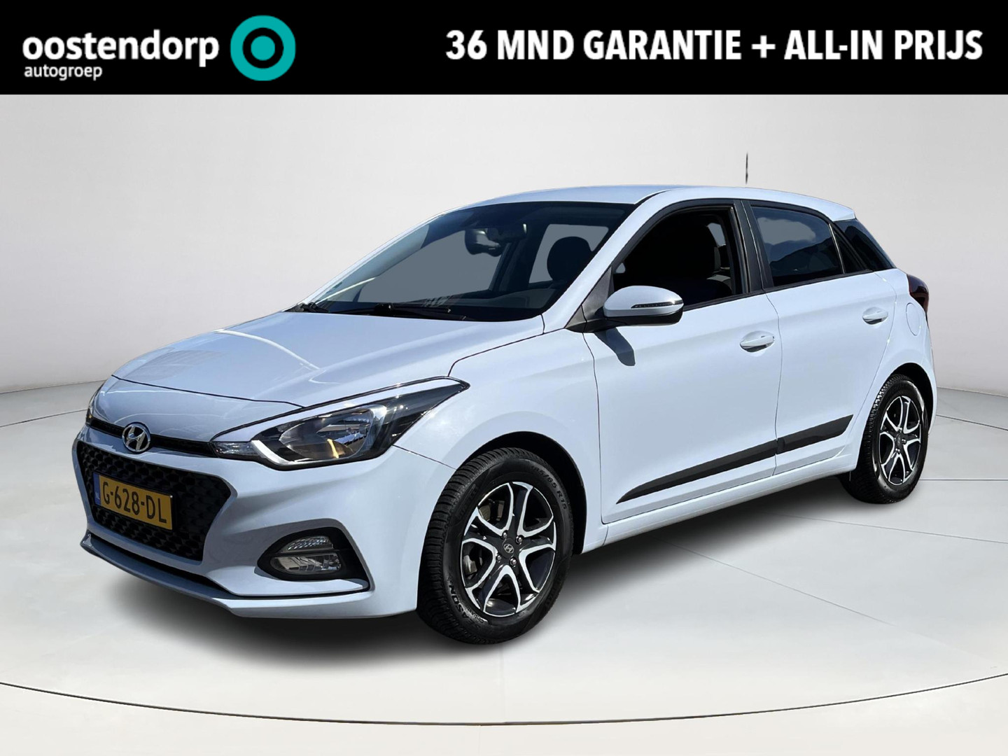 Hyundai Hyundai