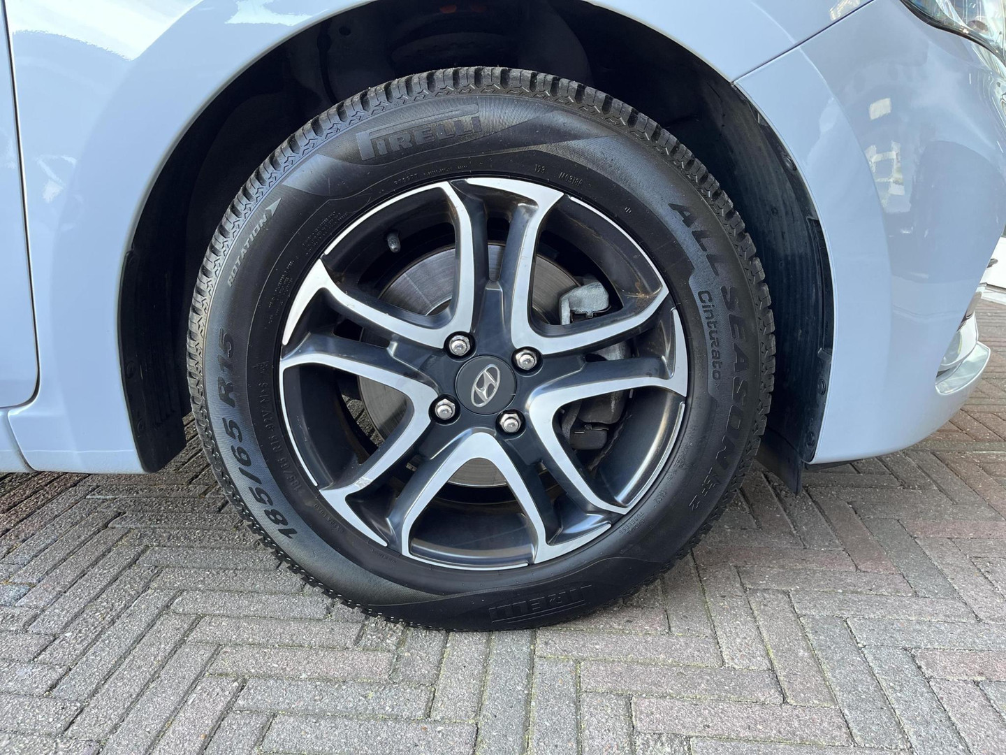Hyundai Hyundai
