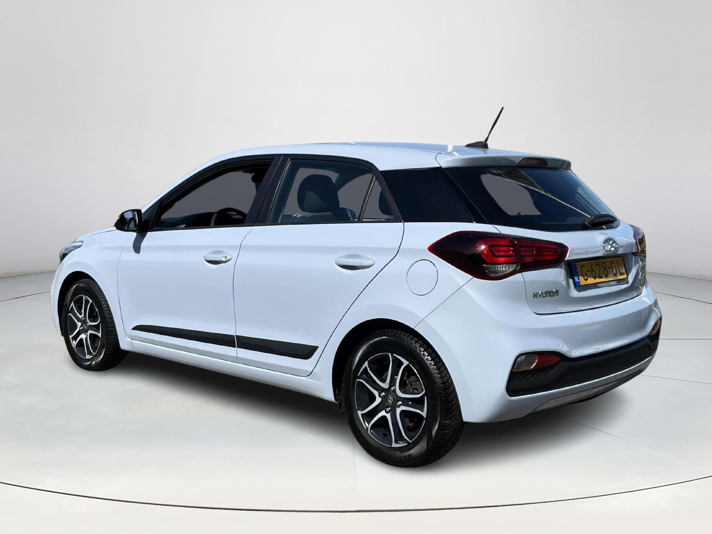 Hyundai Hyundai
