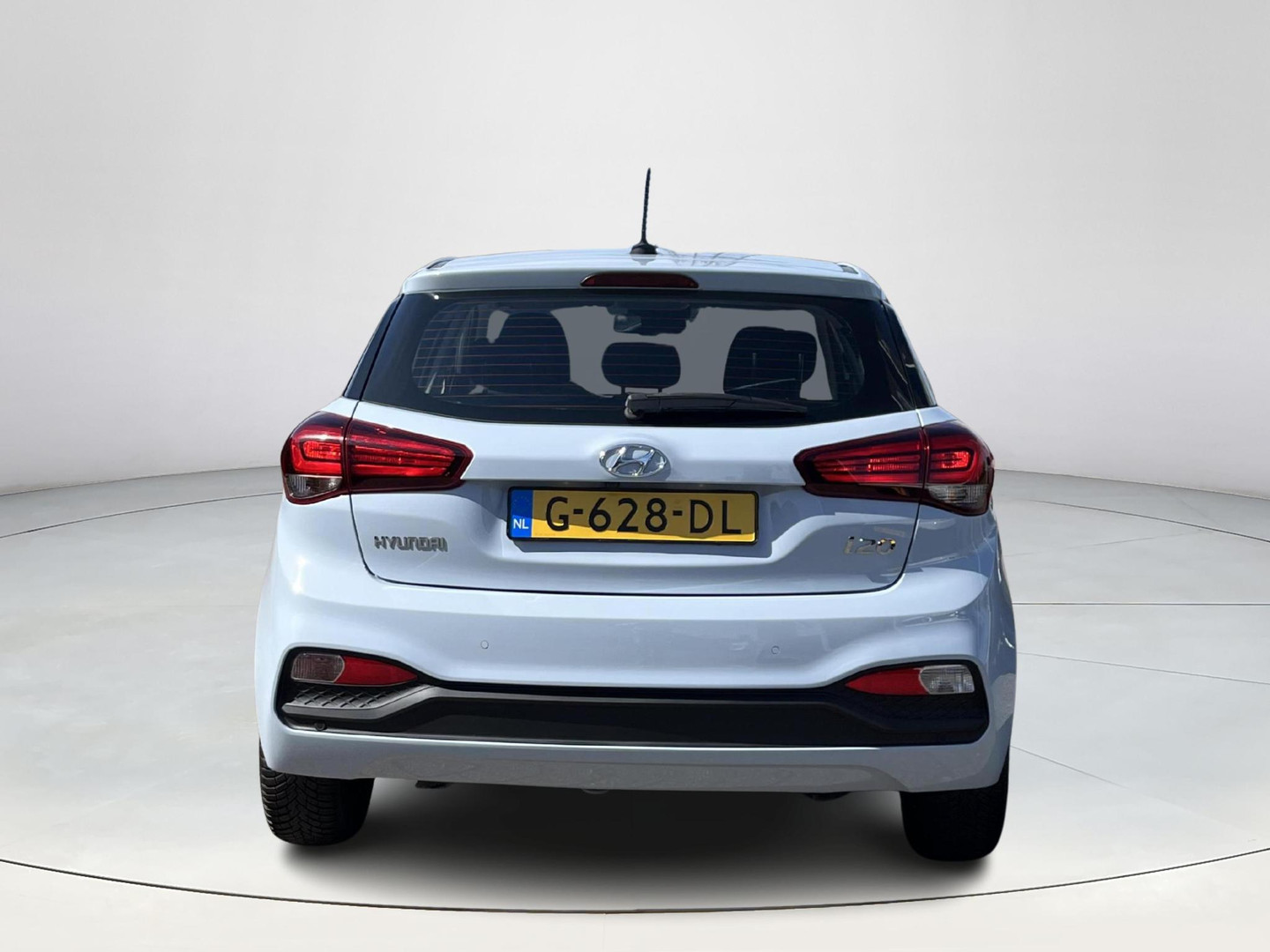 Hyundai Hyundai