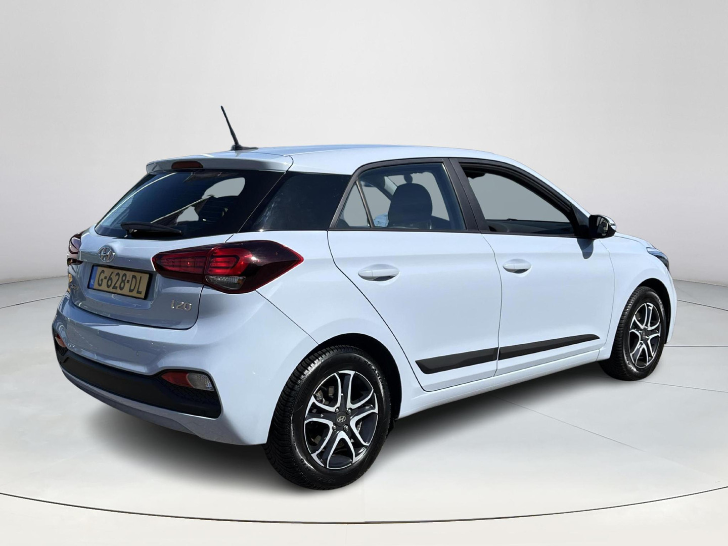 Hyundai Hyundai