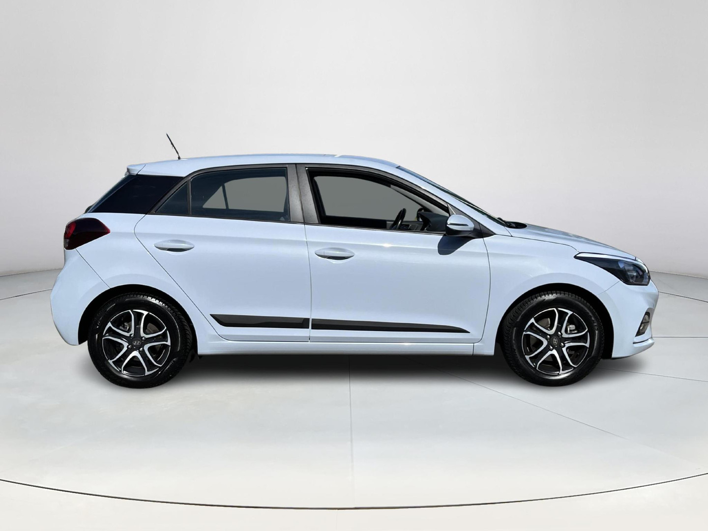 Hyundai Hyundai