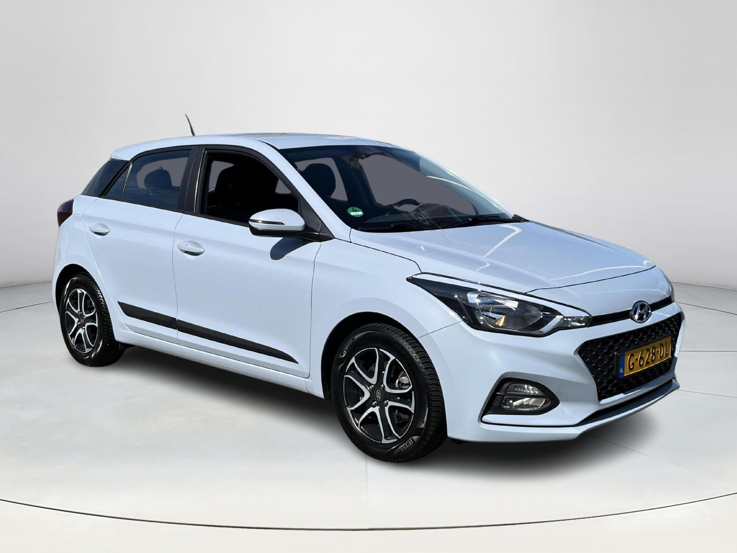 Hyundai Hyundai