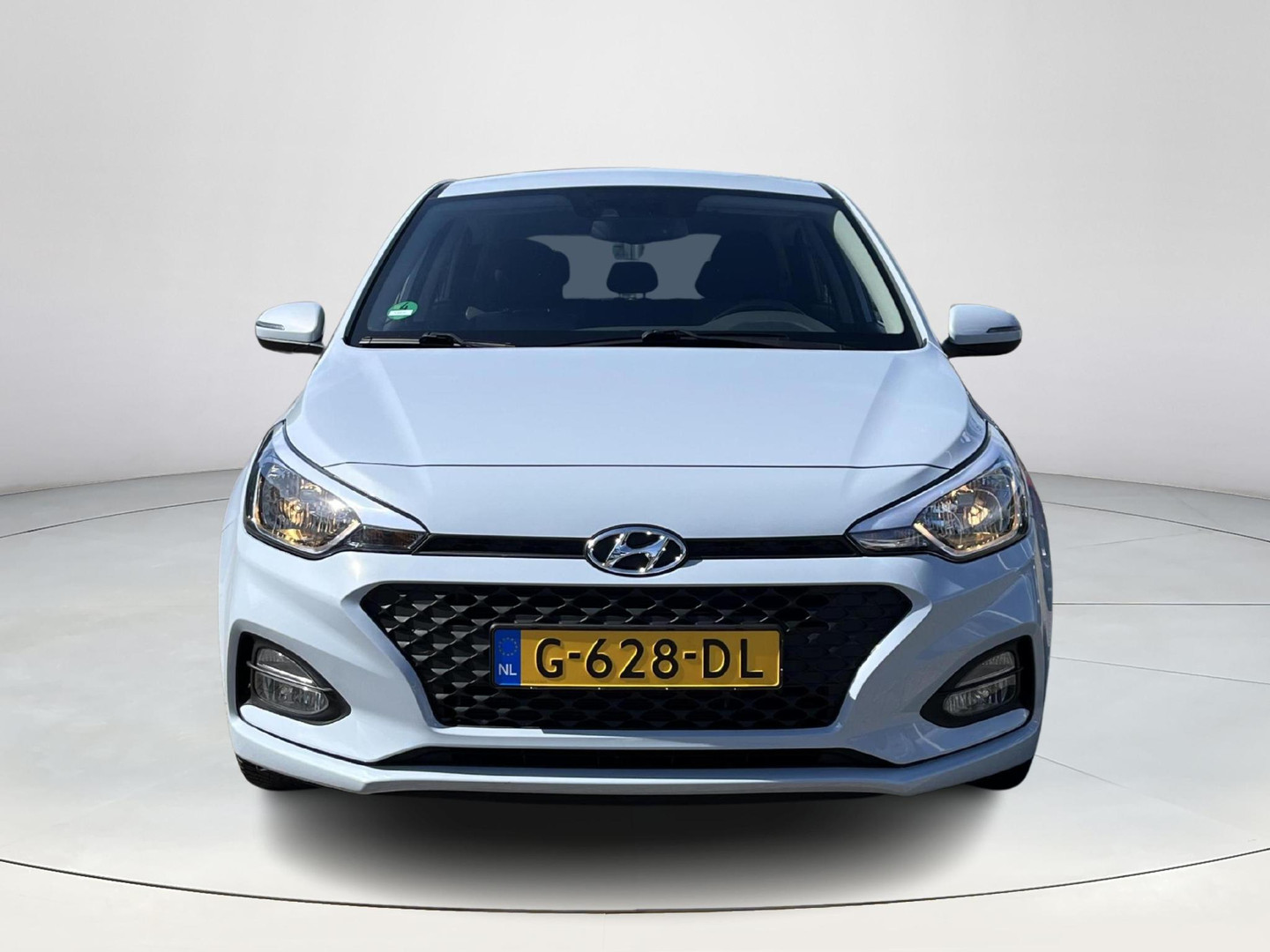 Hyundai Hyundai