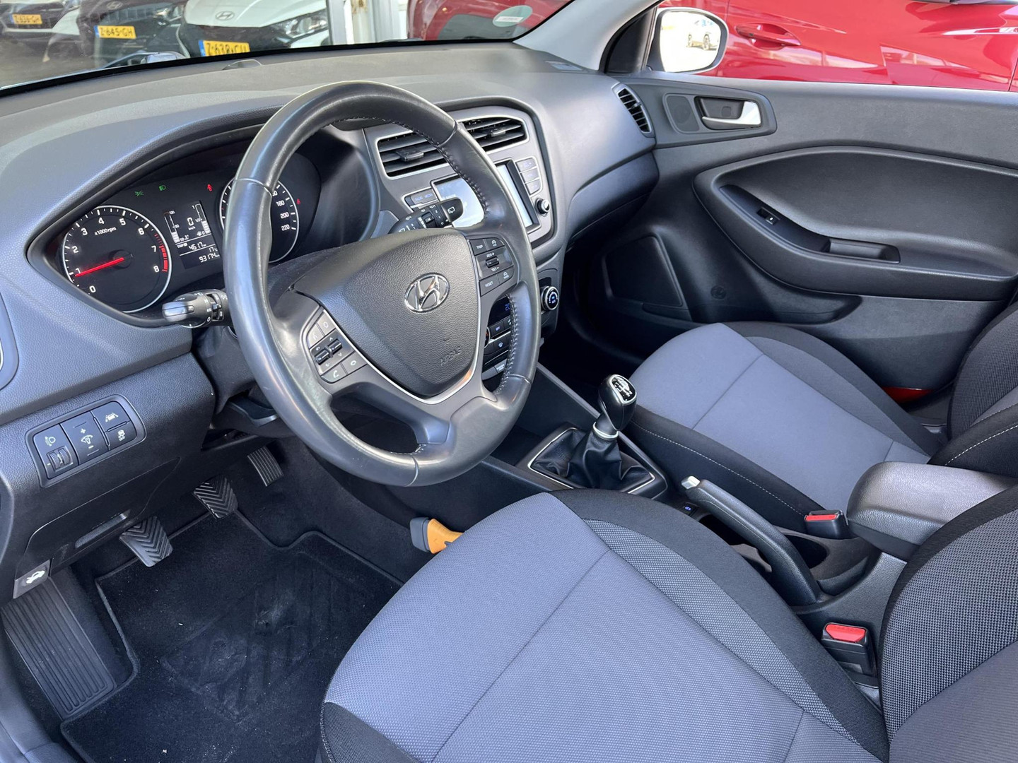 Hyundai Hyundai