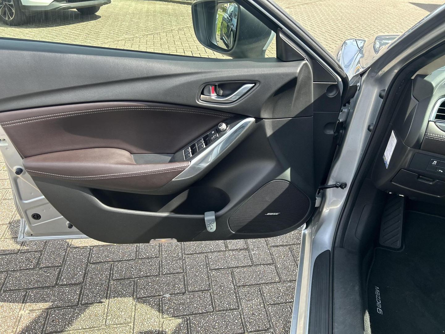Mazda Mazda