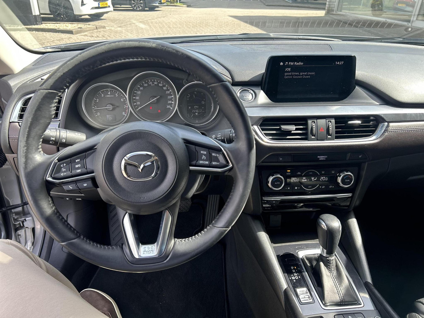 Mazda Mazda