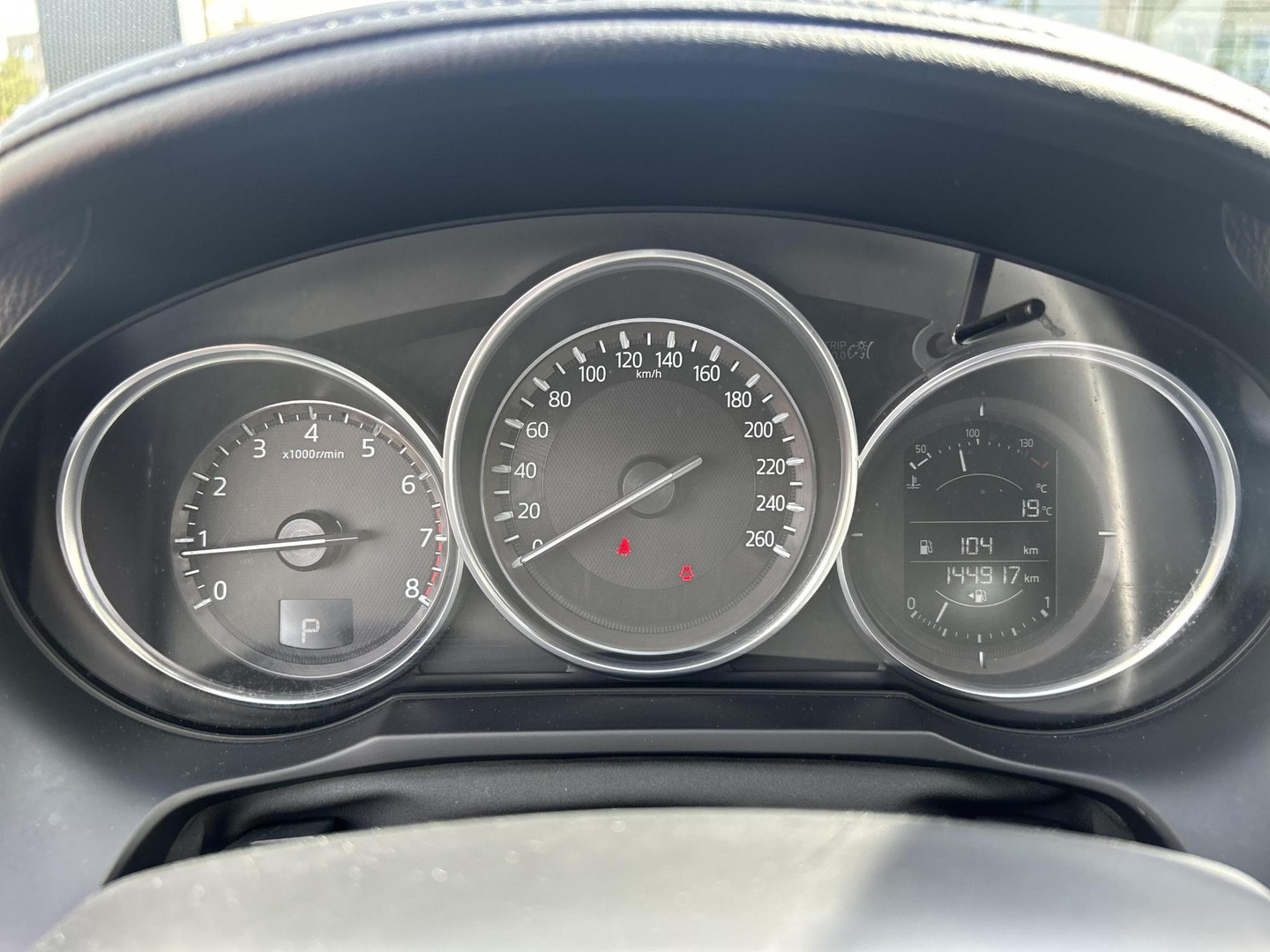 Mazda Mazda