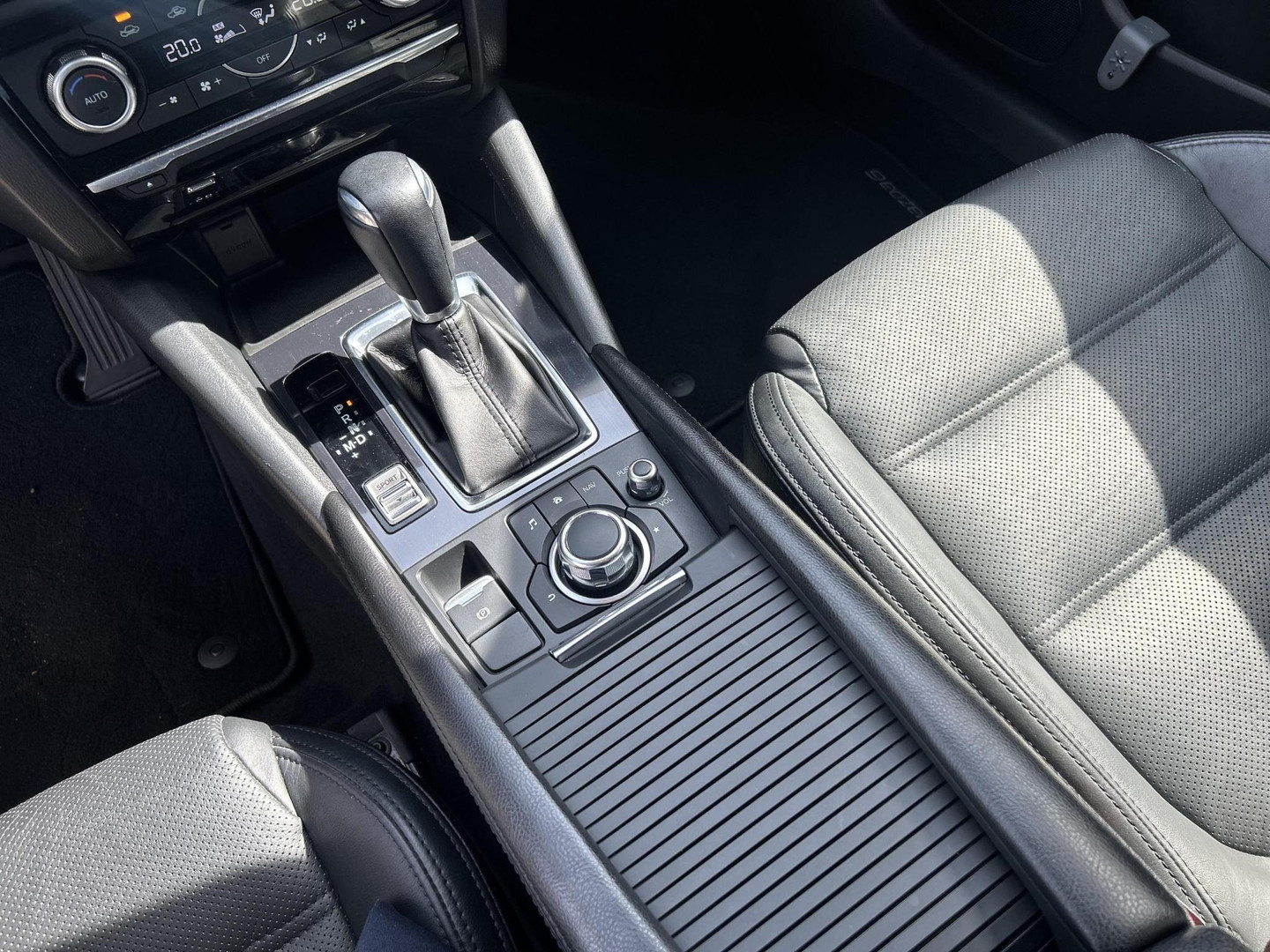 Mazda Mazda