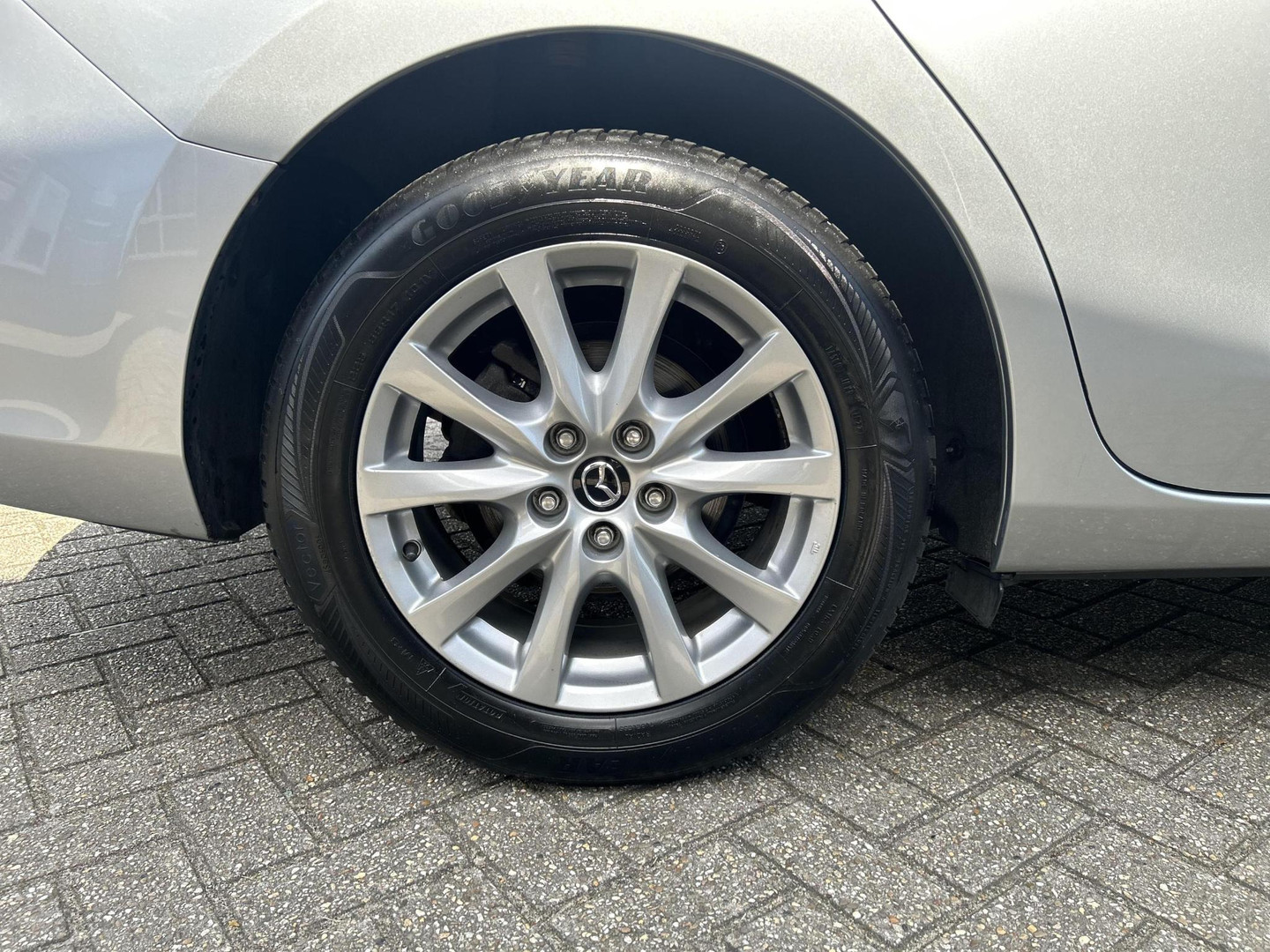 Mazda Mazda