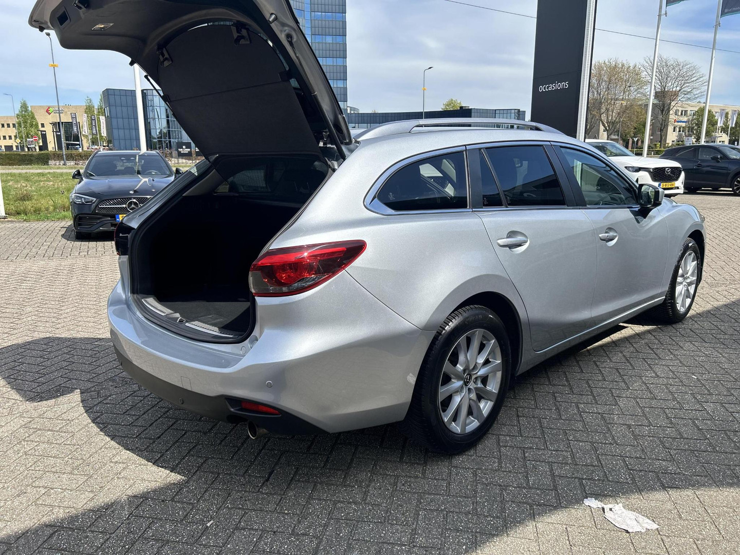 Mazda Mazda