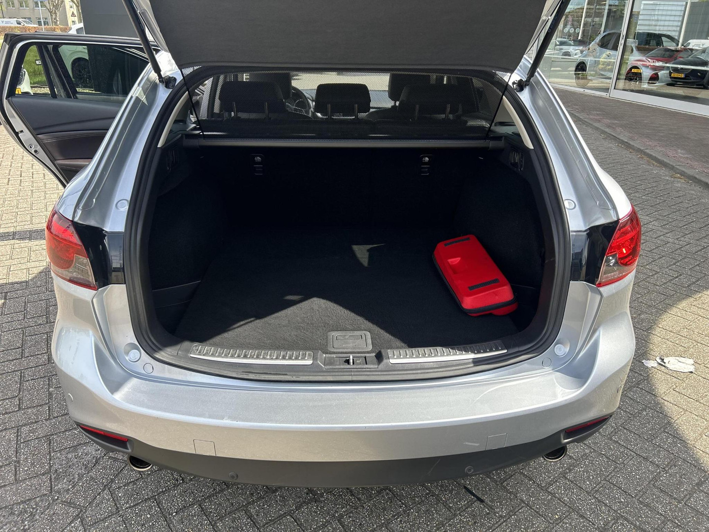 Mazda Mazda