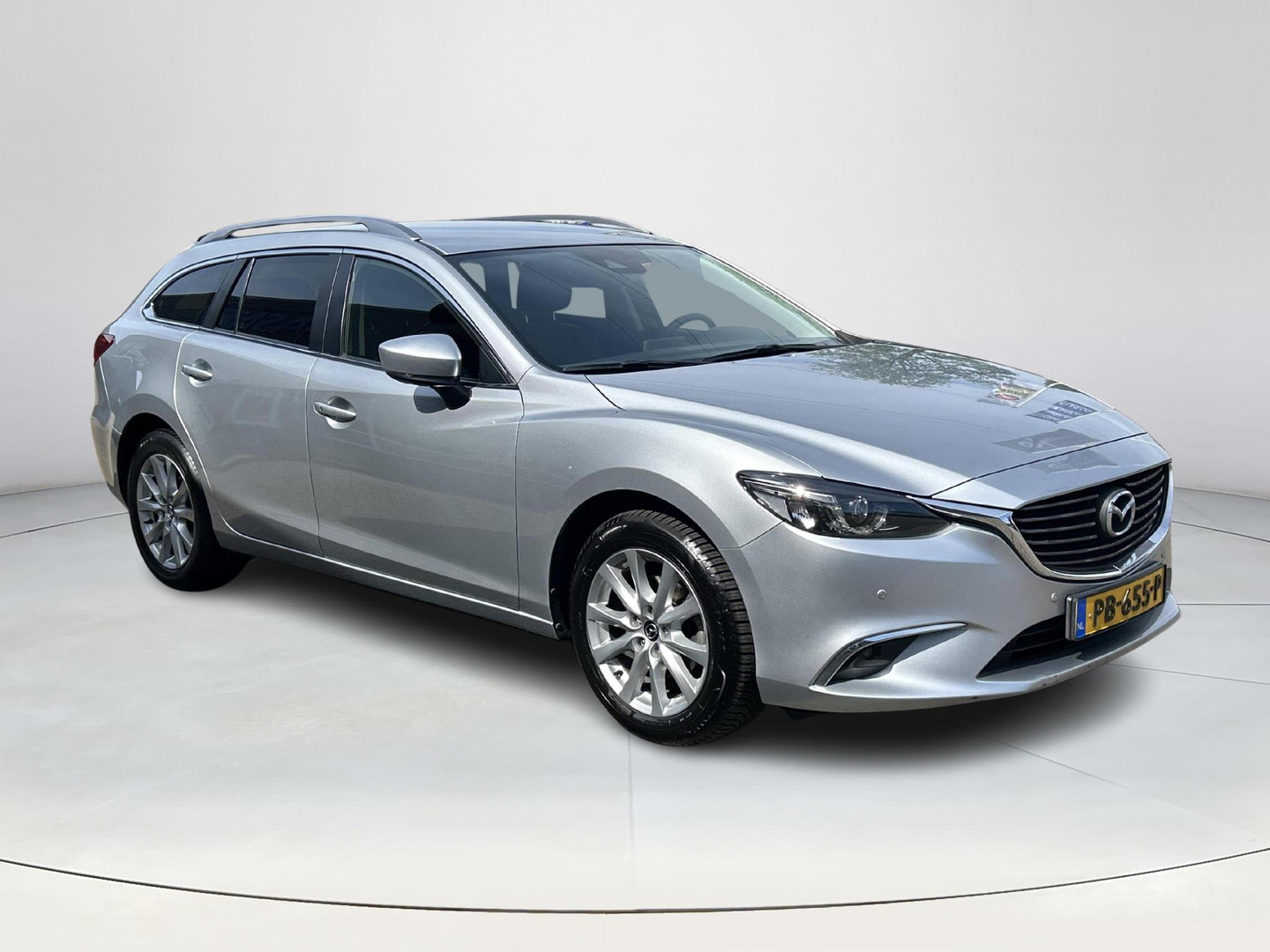 Mazda Mazda