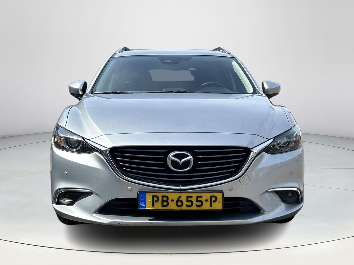 Mazda Mazda