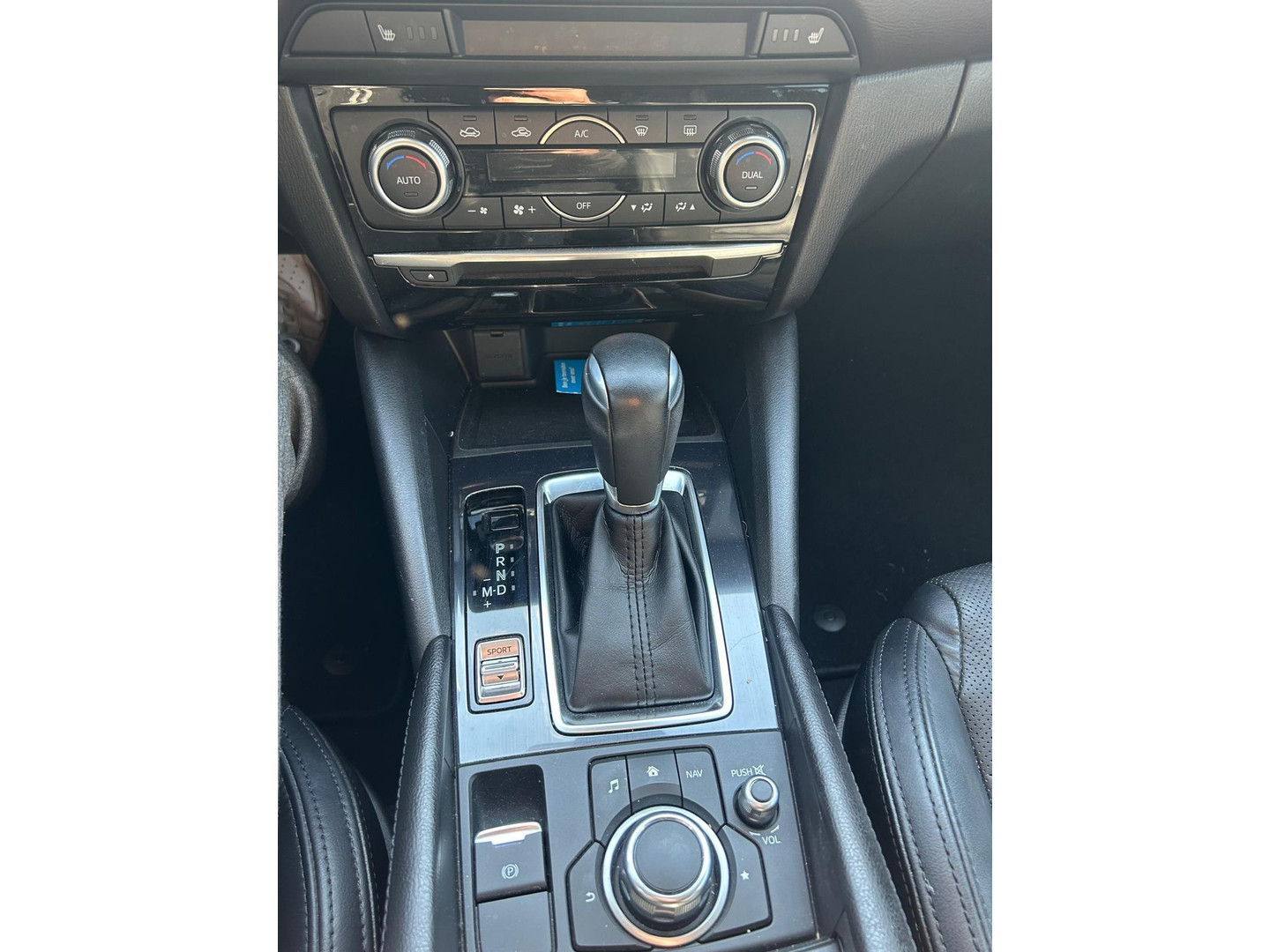 Mazda Mazda