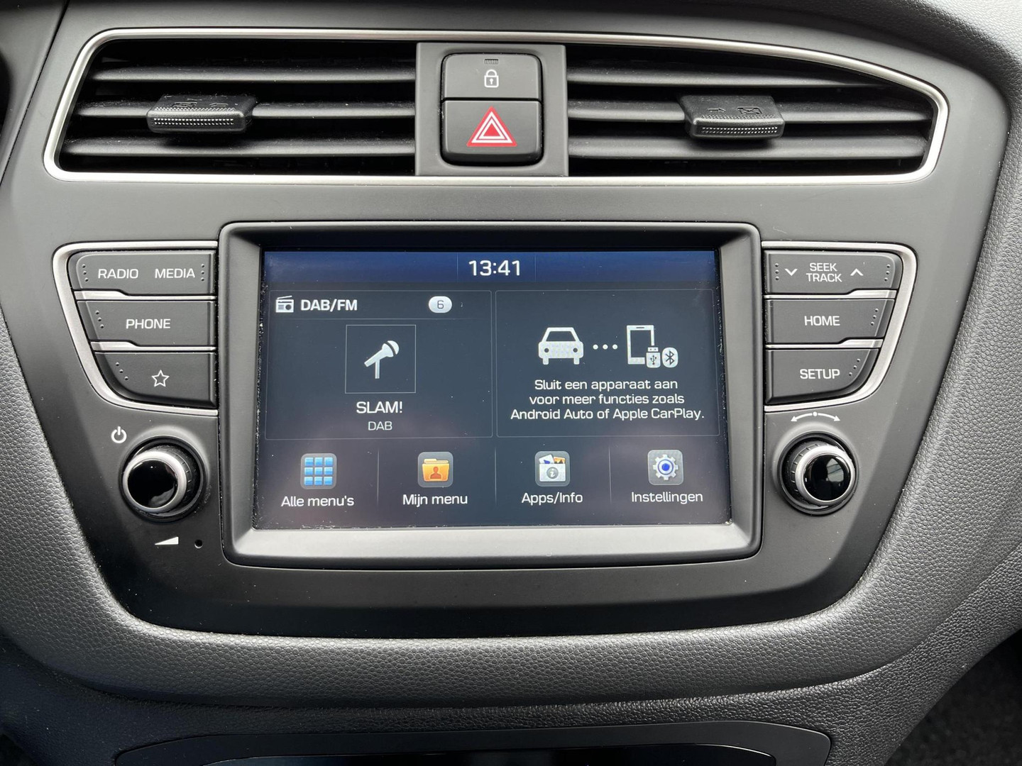 Hyundai Hyundai