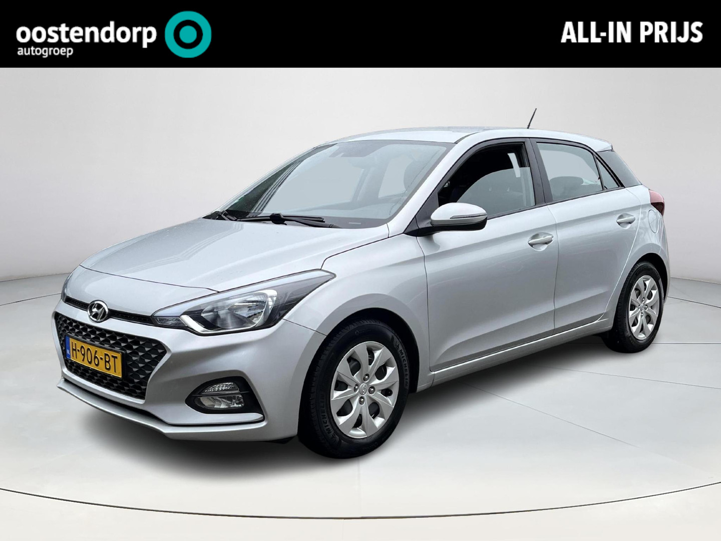 Hyundai Hyundai