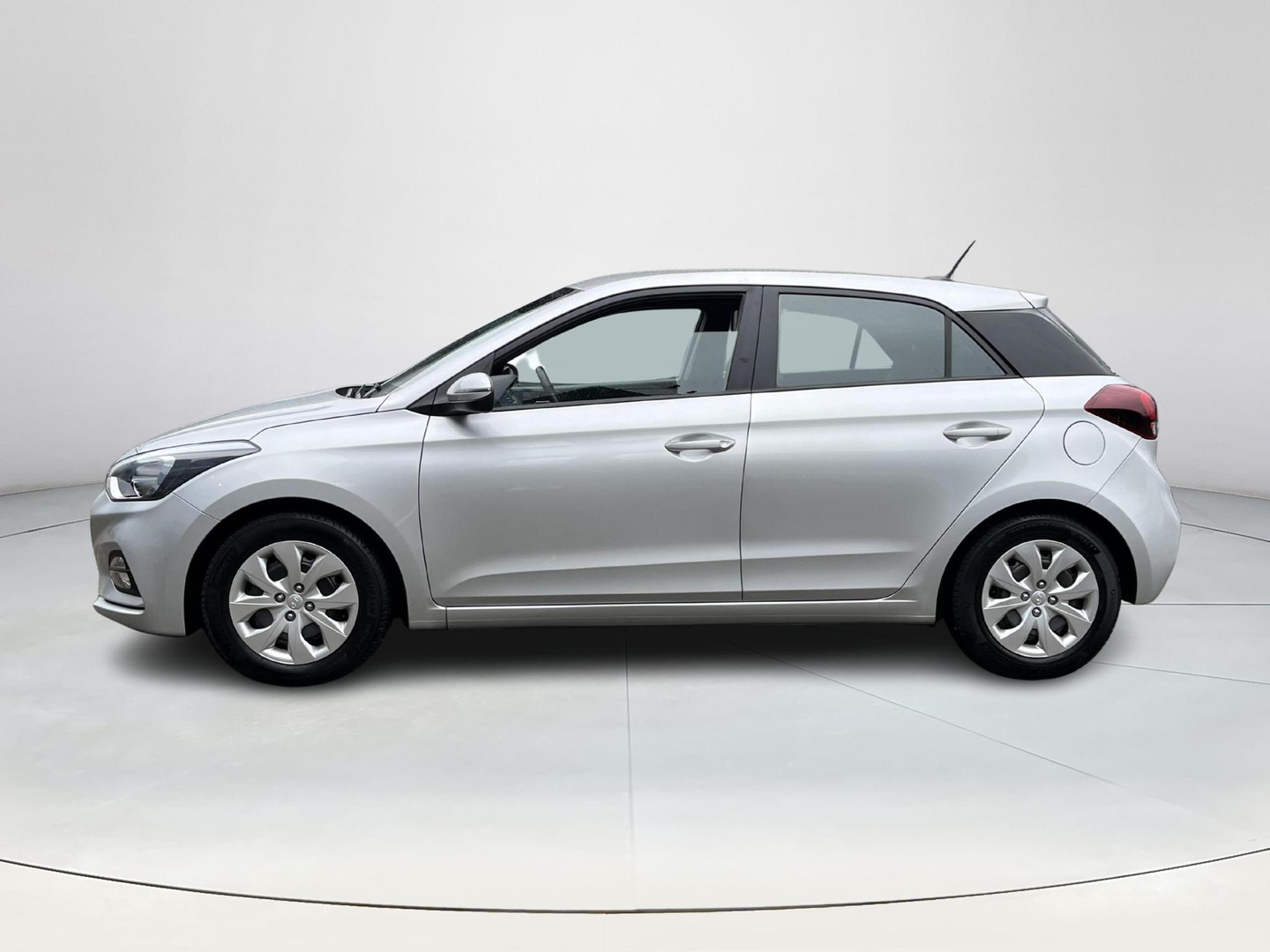 Hyundai Hyundai