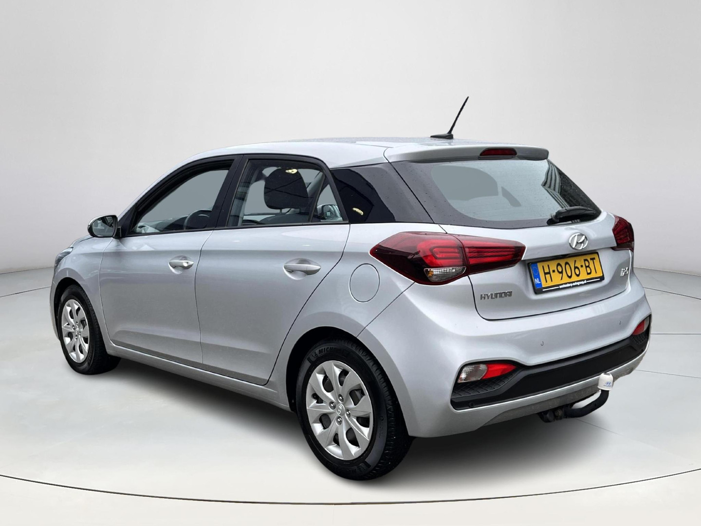 Hyundai Hyundai