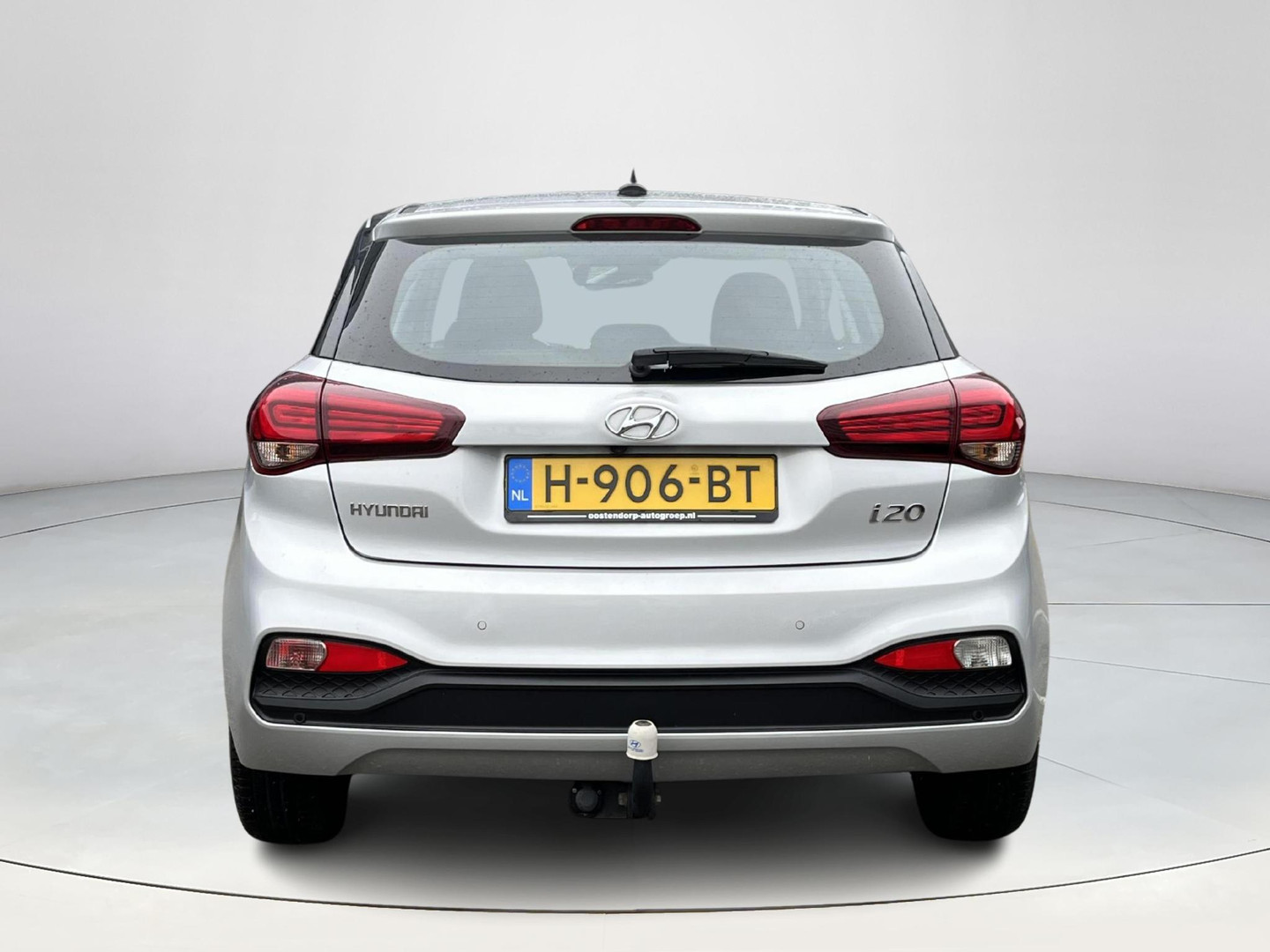 Hyundai Hyundai
