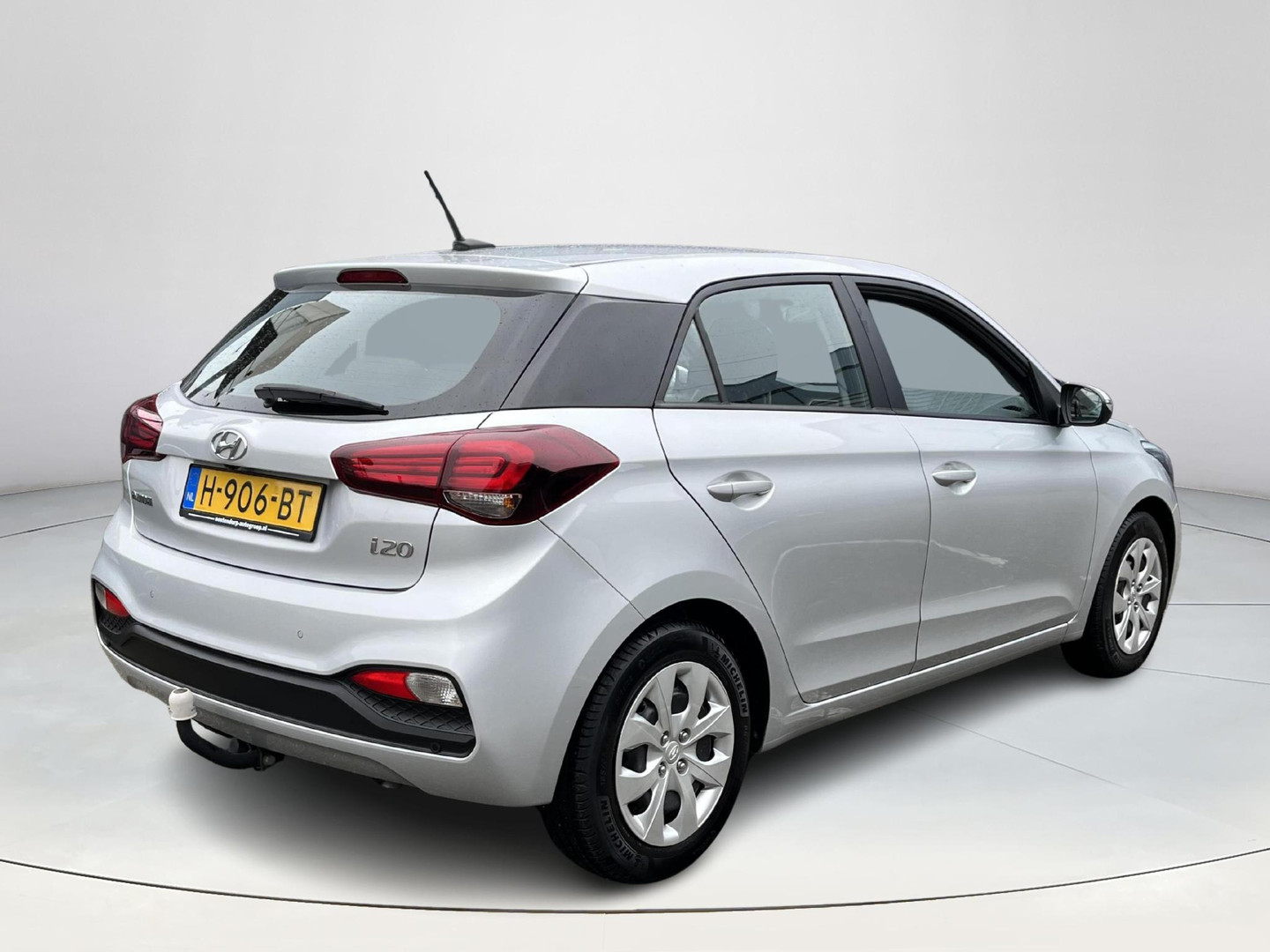 Hyundai Hyundai
